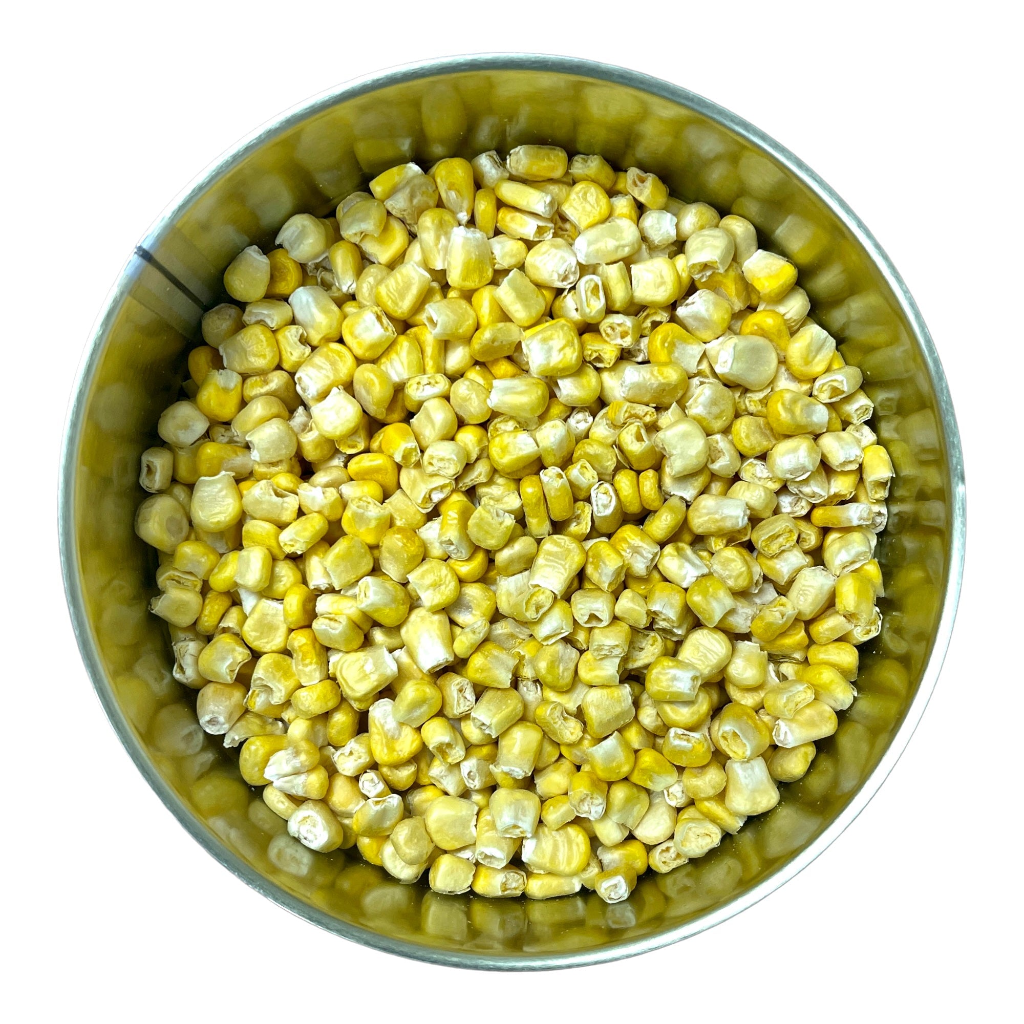 Future Essentials Freeze Dried Sweet Corn