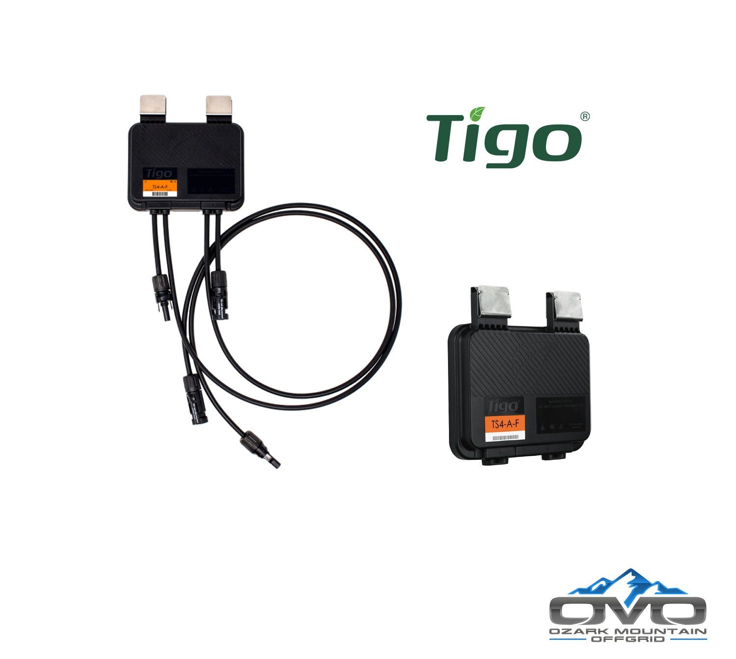 TIGO Rapid Shutdown Kit OMO 10KW (SC)