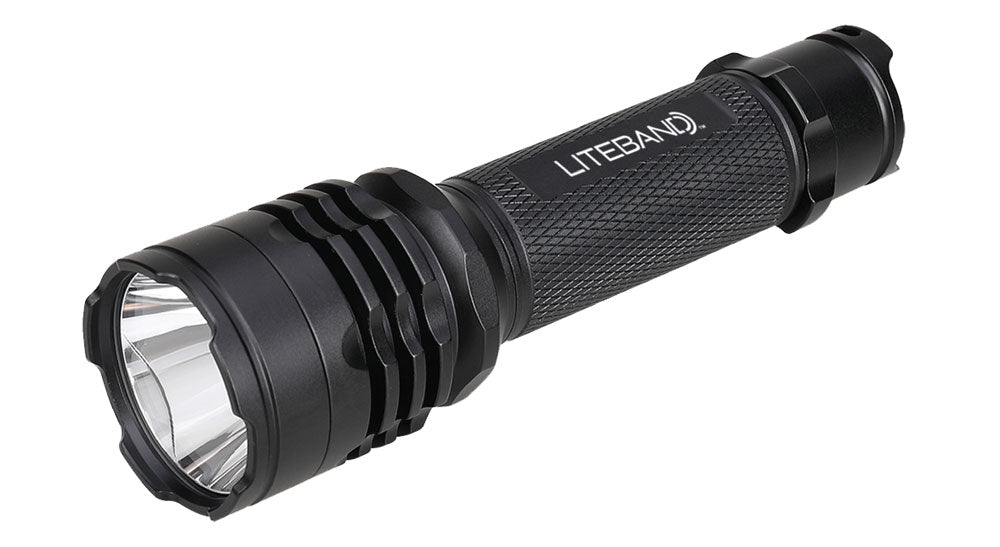 Tactical Flashlight (SC)