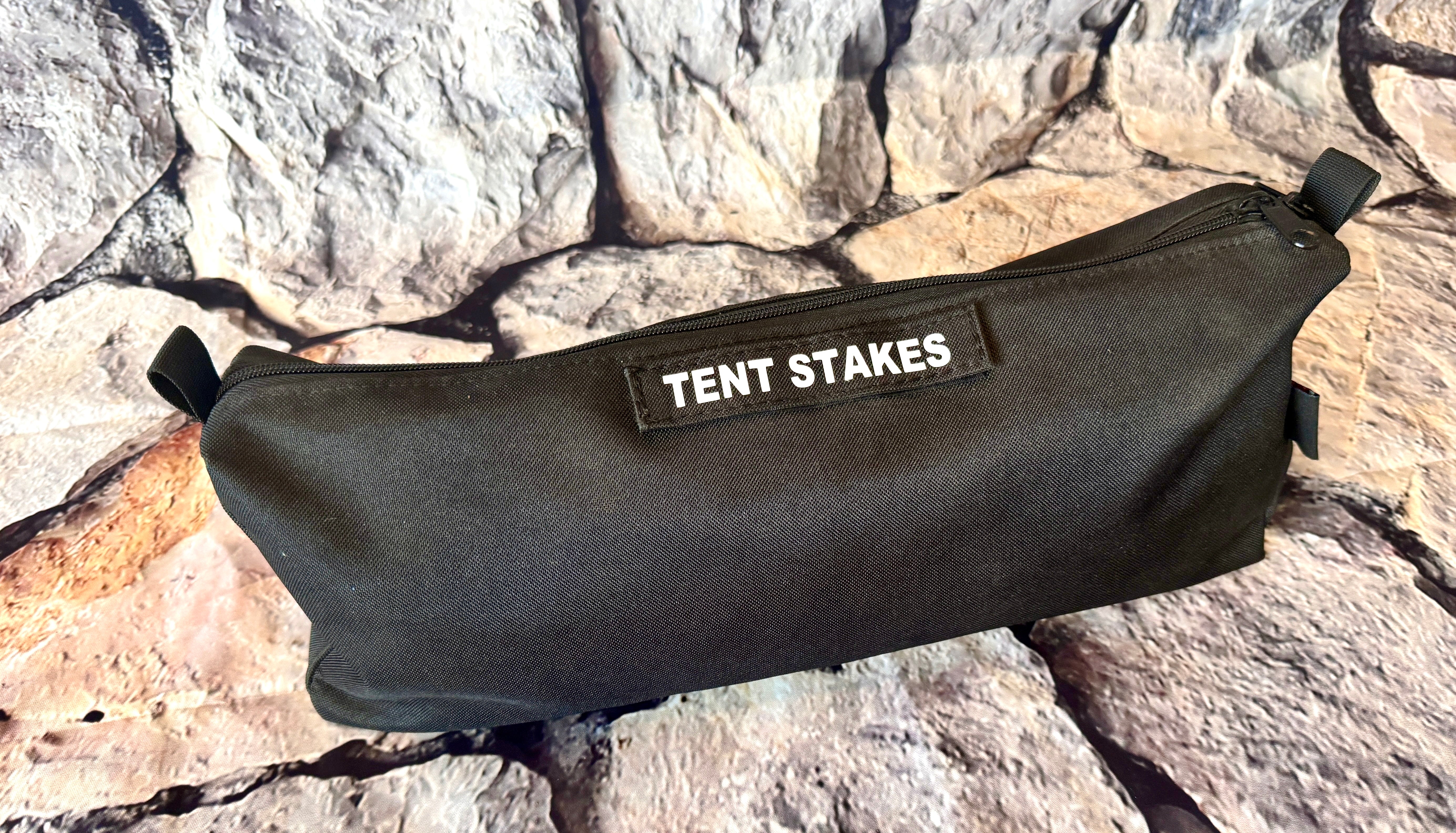 Tent Stake Bag (SC)