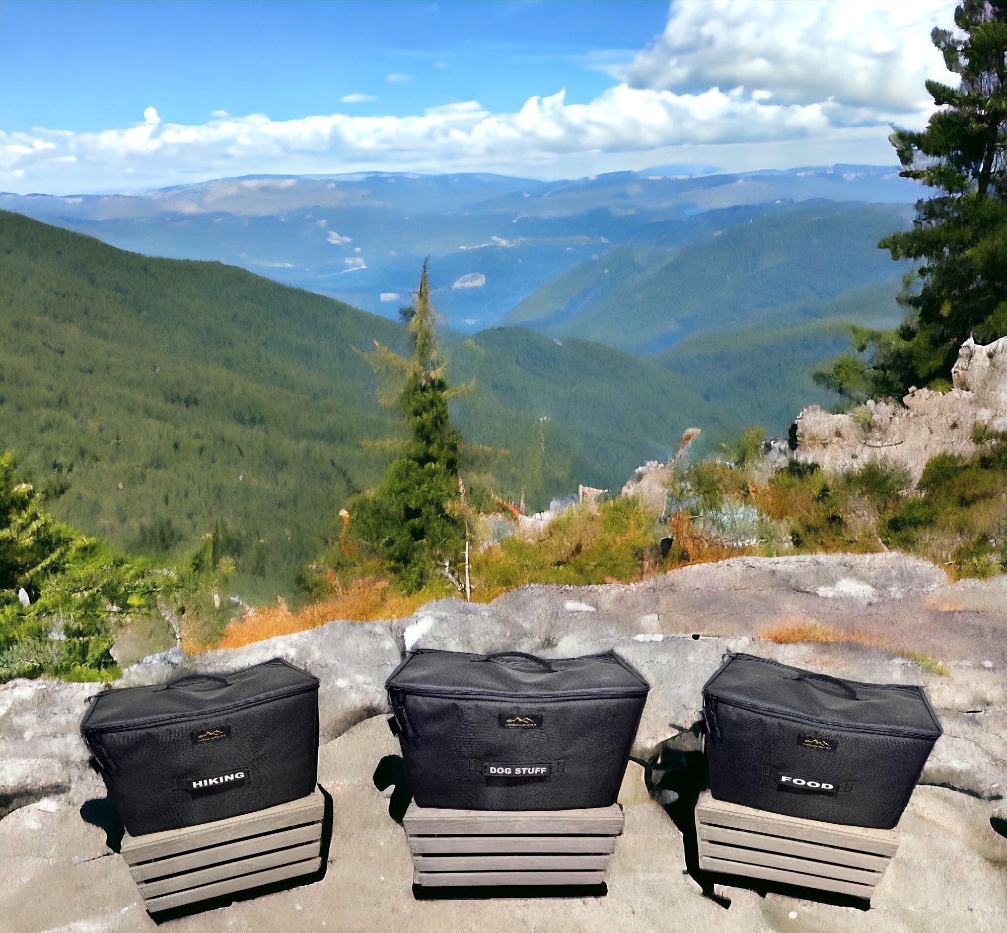 The Titan Pack (SC)
