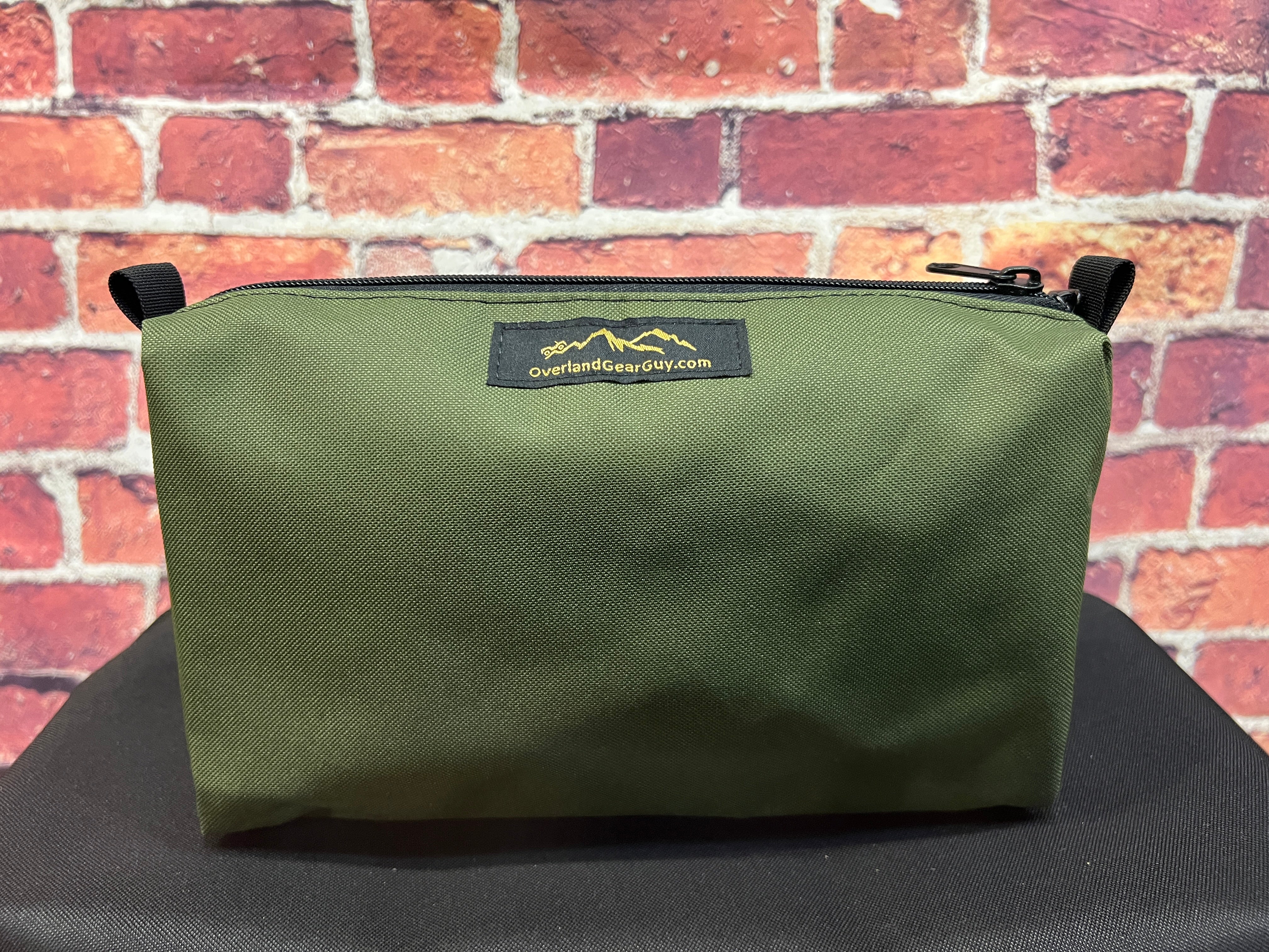 Modular Velcro - Tool Pouch (SC)