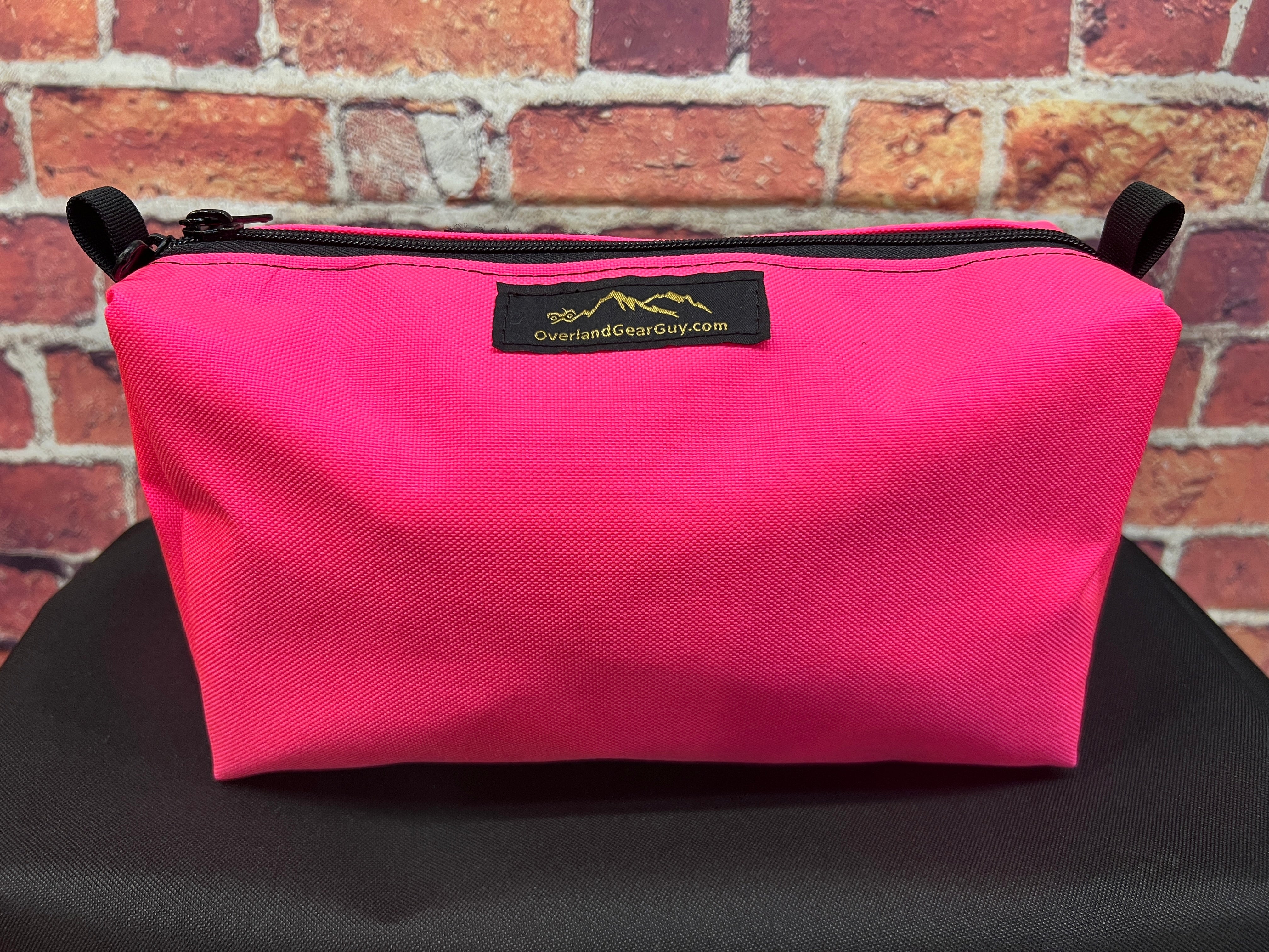Modular Velcro - Tool Pouch (SC)