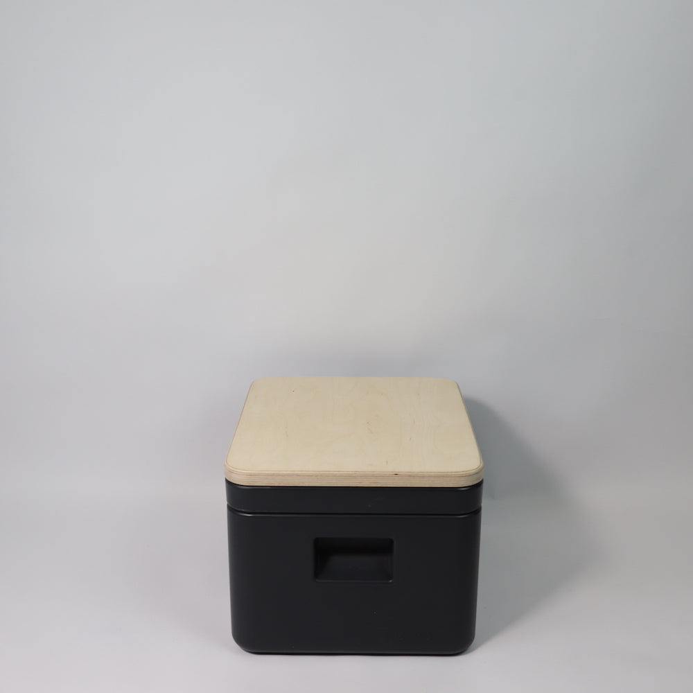 Trelino Origin S Ultra Portable & Lightweight Toilet (SC)