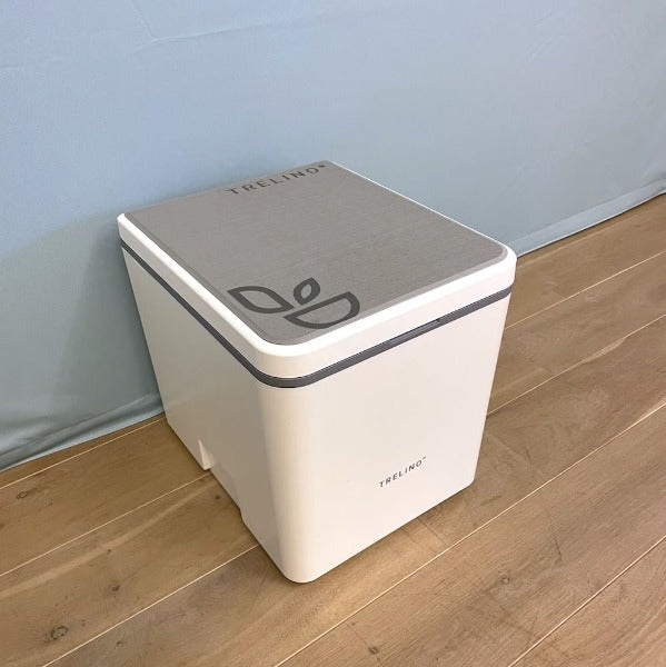 Trelino Evo • Lid Cover (SC)