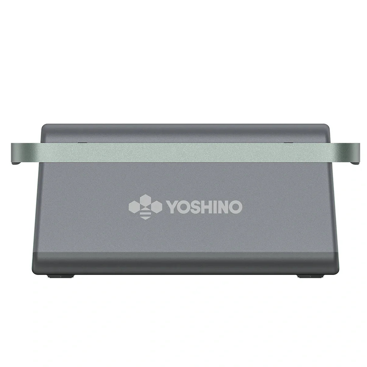 Yoshino B4000 Solid-State Portable Power Station - 4000W | 2611Wh (SC)
