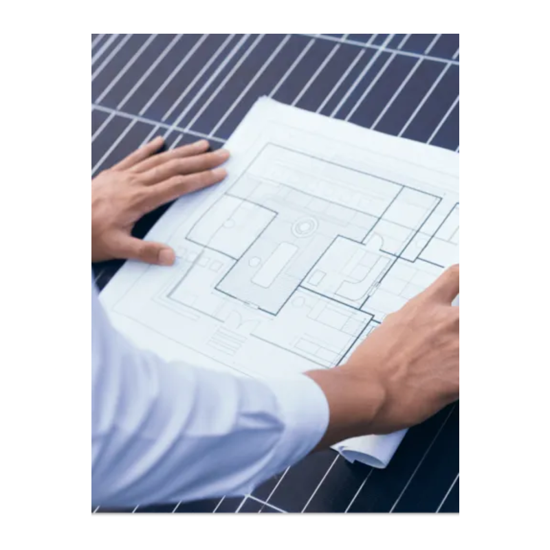 Greenlancer Residential Electrical Engineer Review & Stamp (SC)