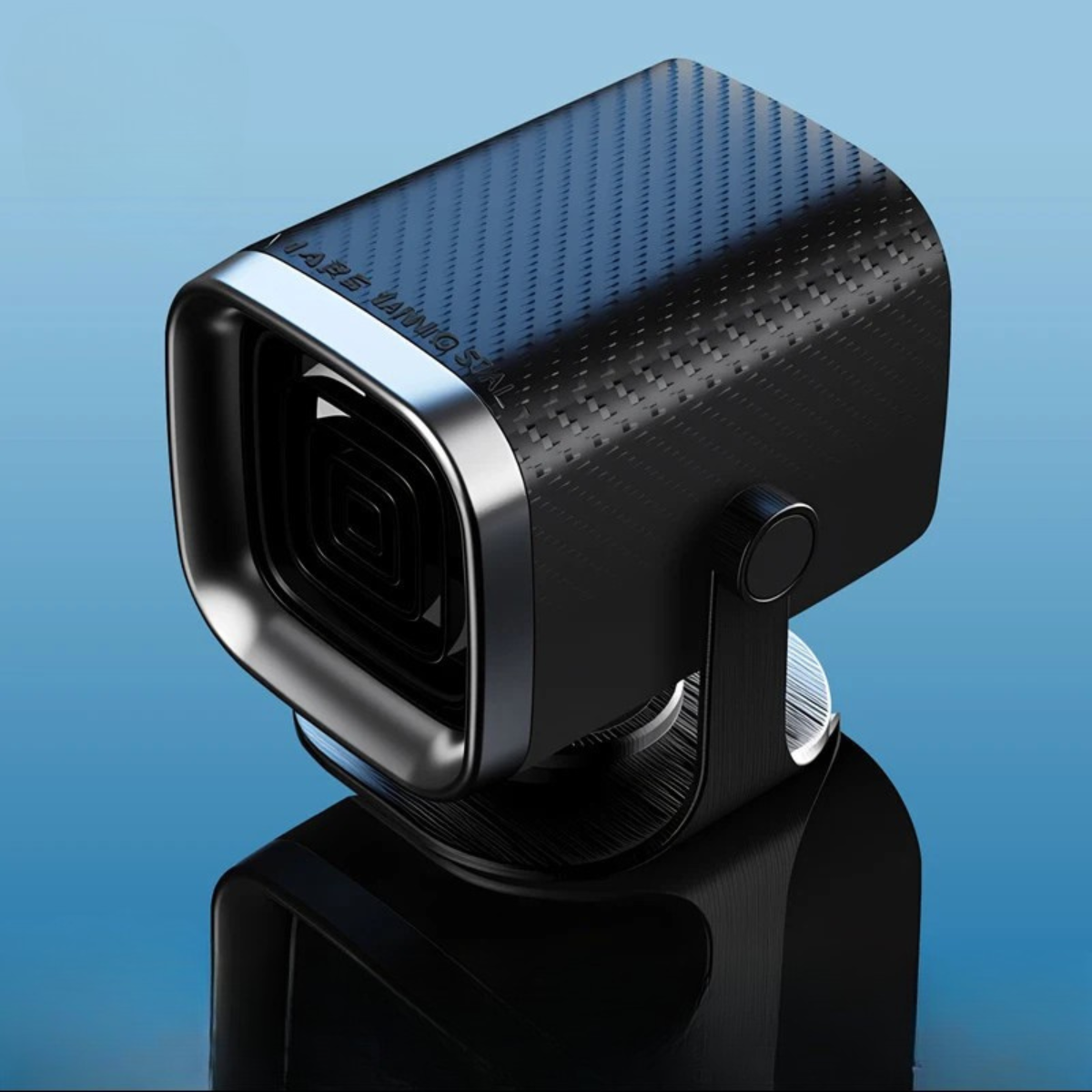12V 24V Car Heater Fast Windshield Defroster Portable Winter Demister 150W