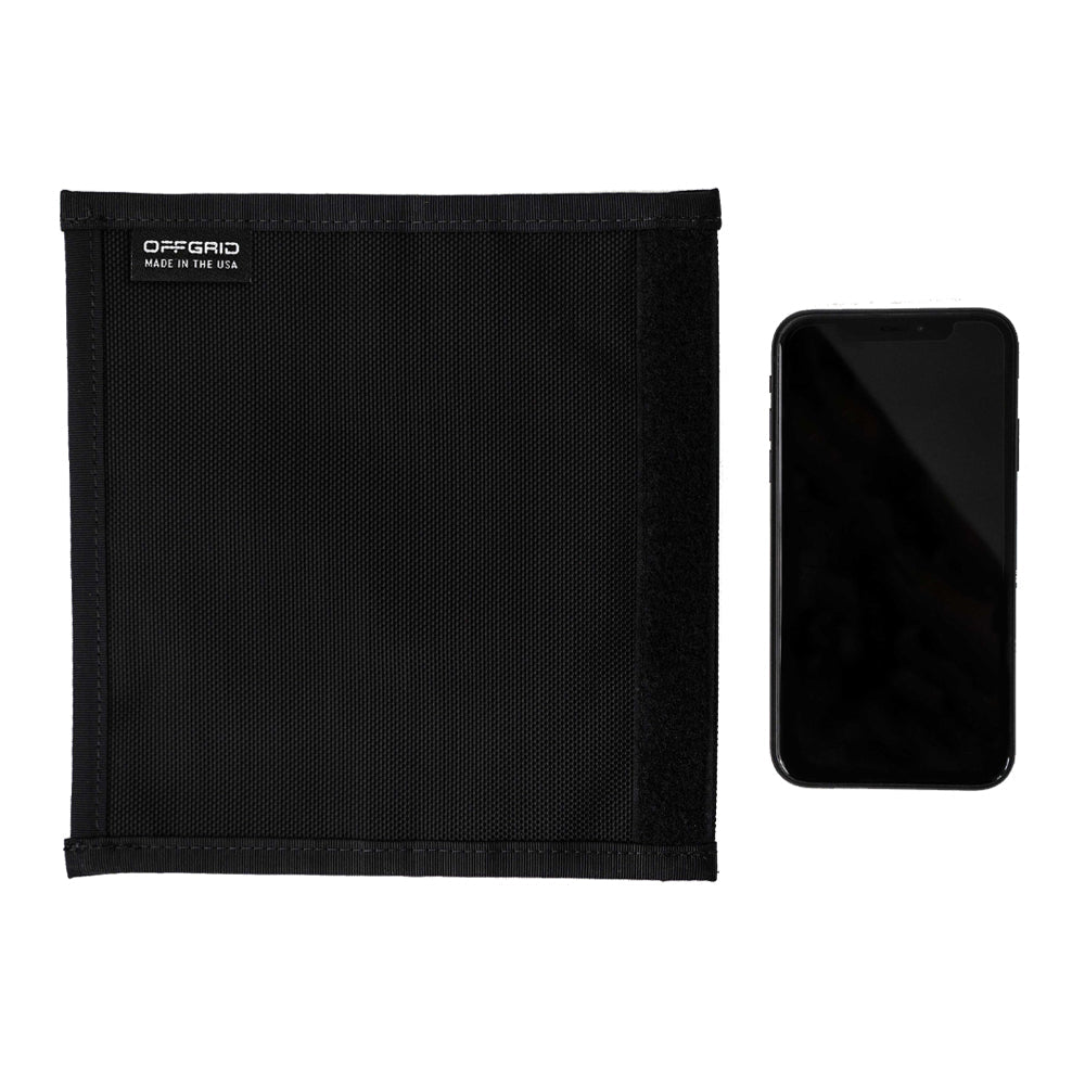 Utility Faraday Bag For Phones (SC)