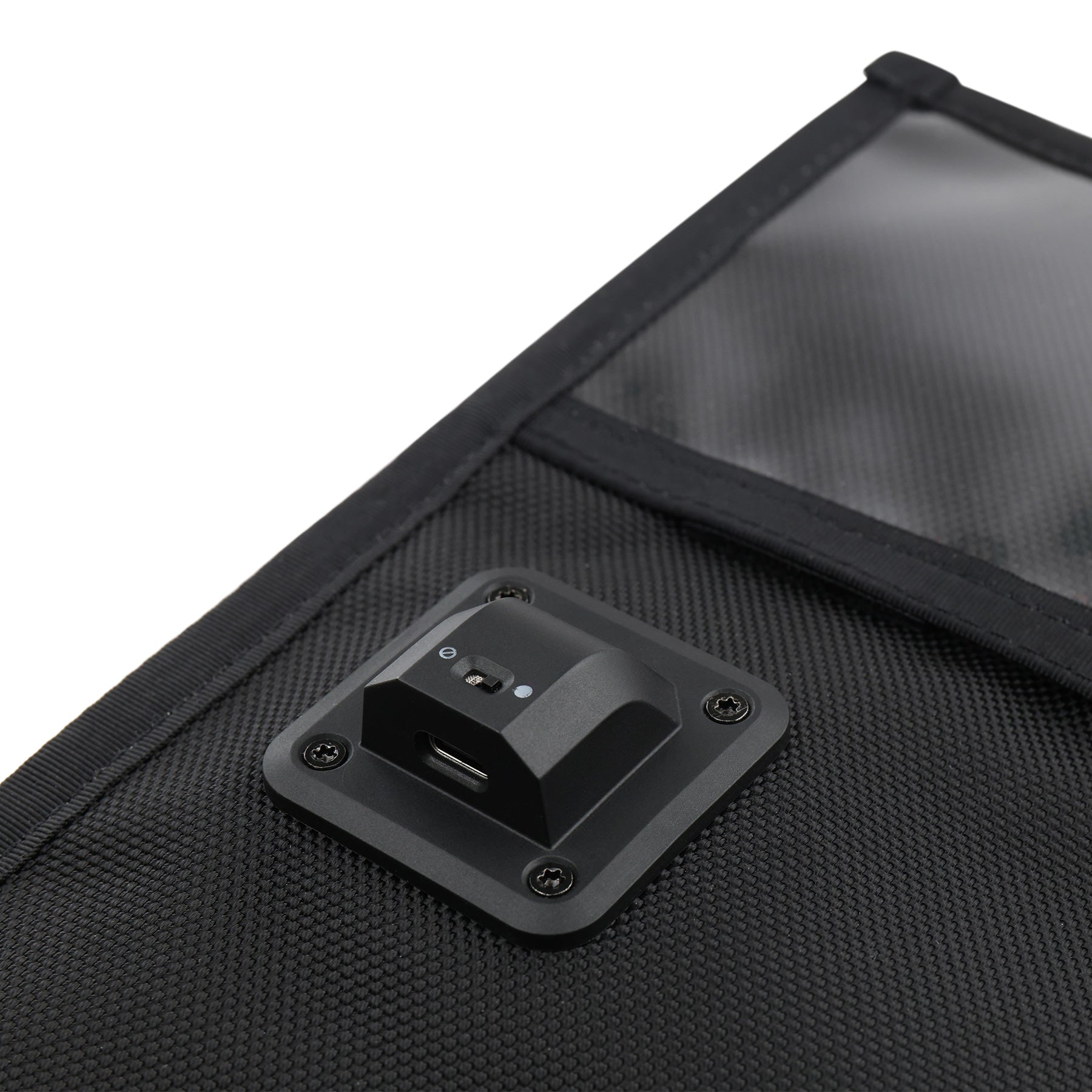 Utility Faraday Tablet Bag With Phase Filter (SC)