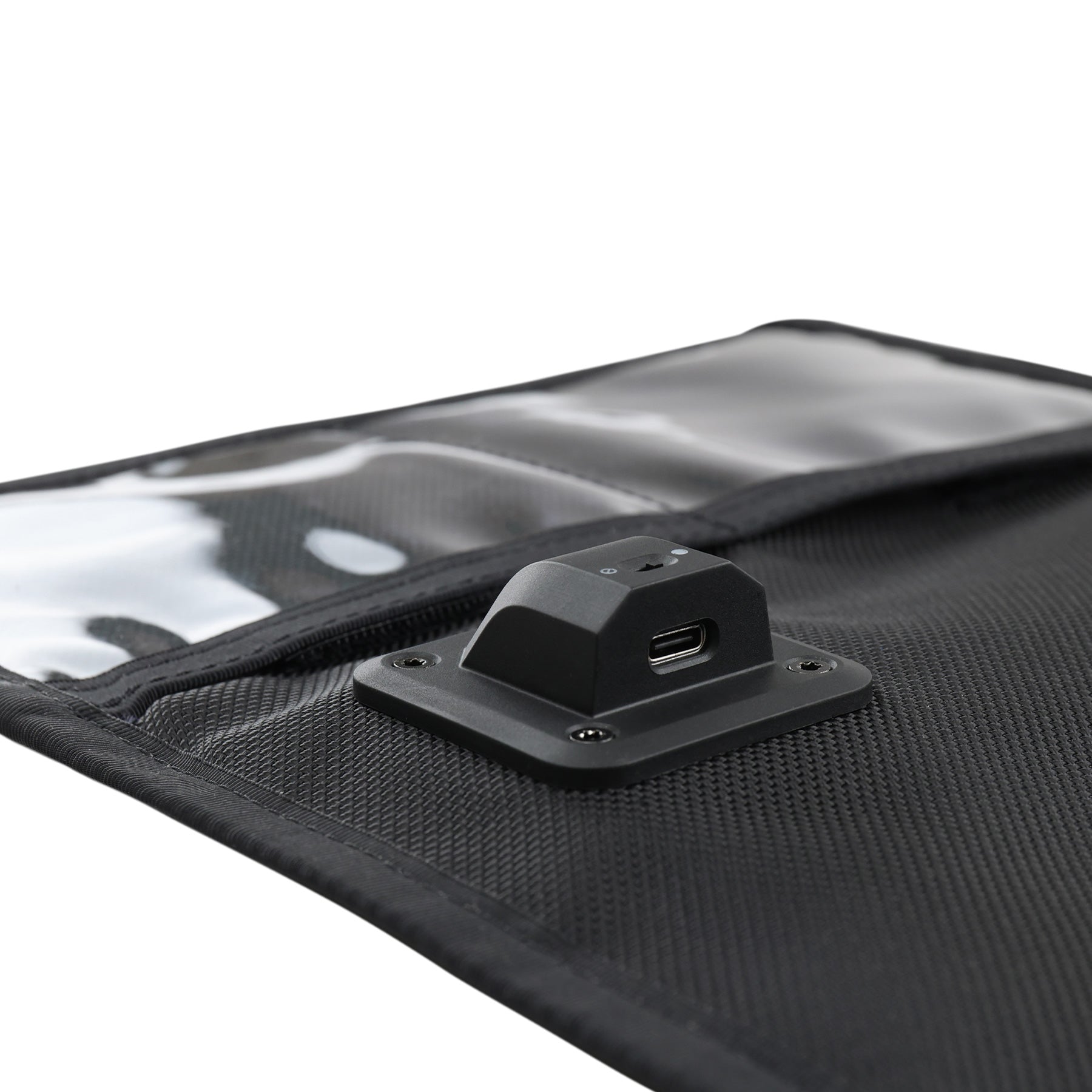 Utility Faraday Tablet Bag With Phase Filter (SC)