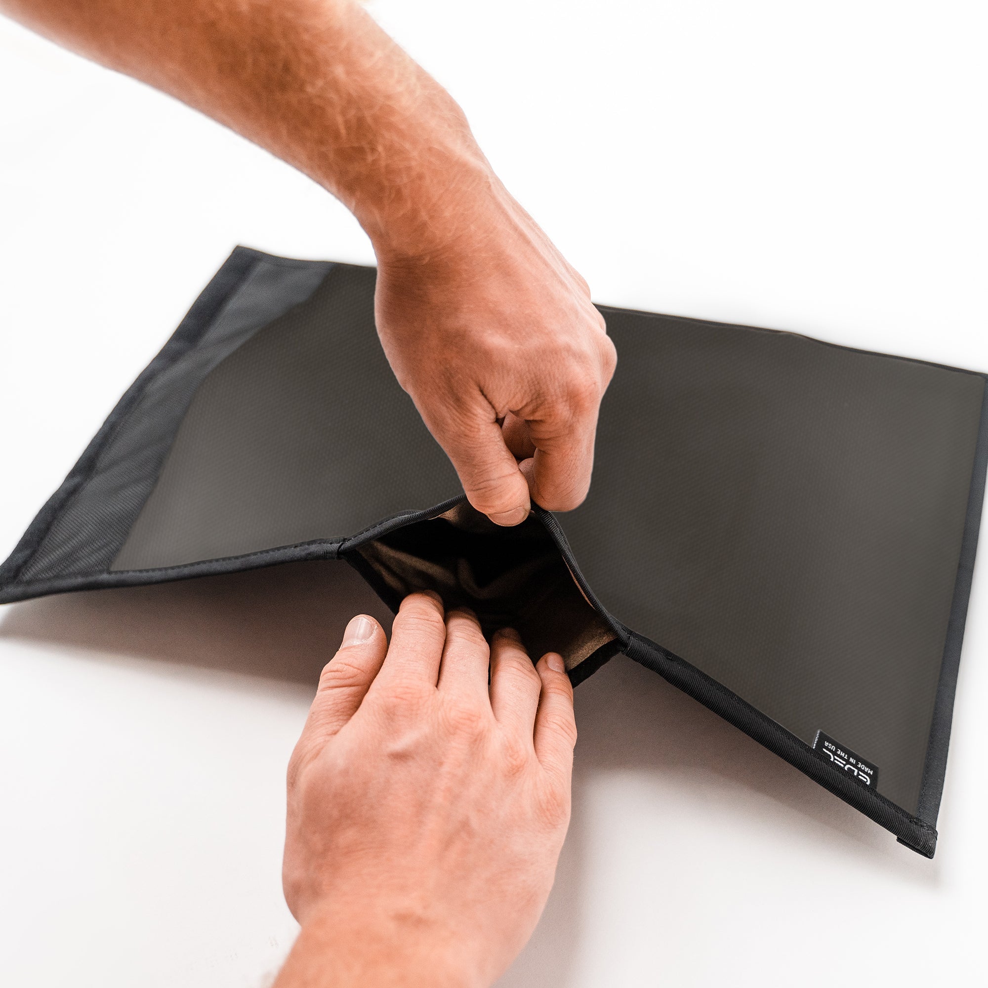 Faraday Vector Bag (SC)