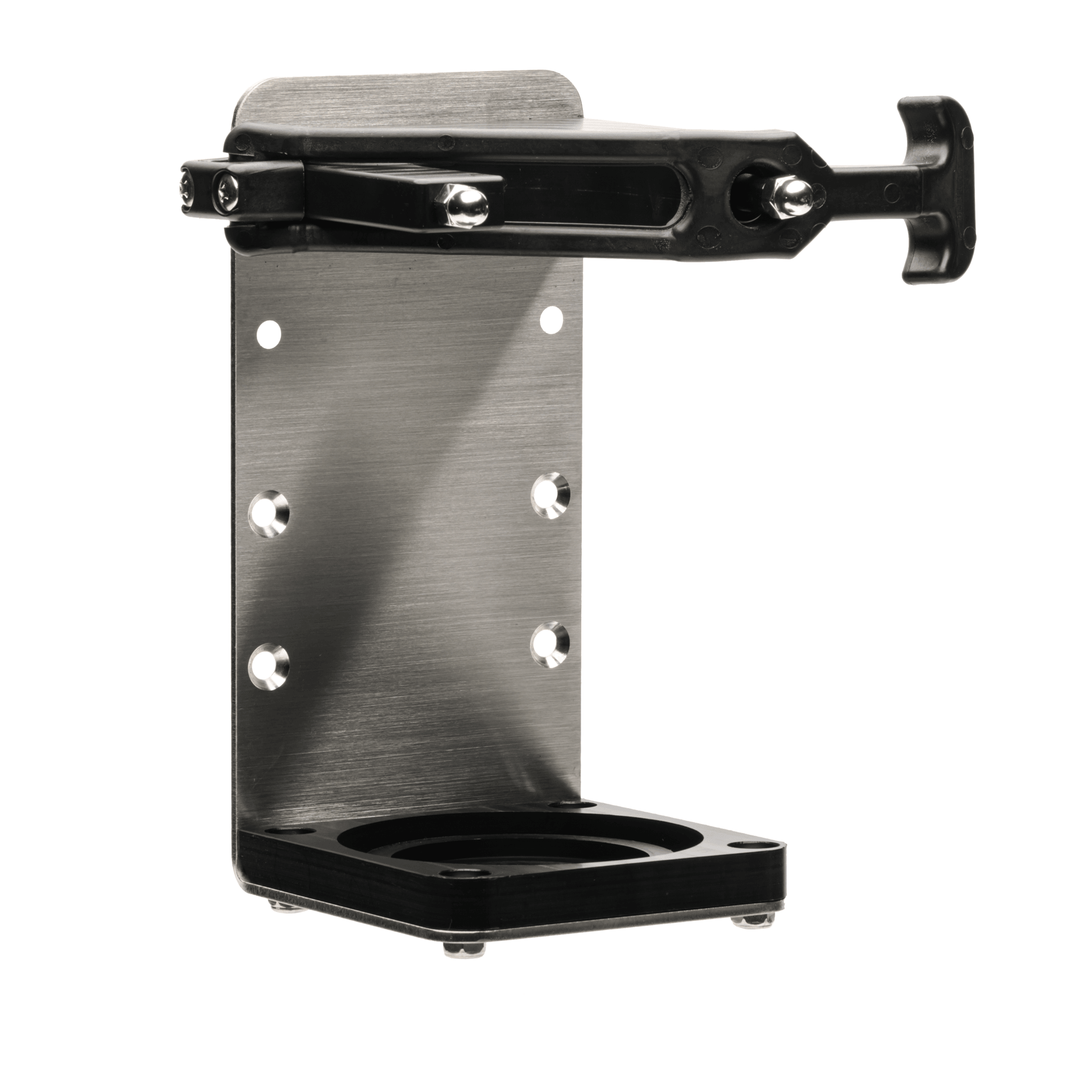Heavy Duty Wall Mount for X10K and X3K (SC)