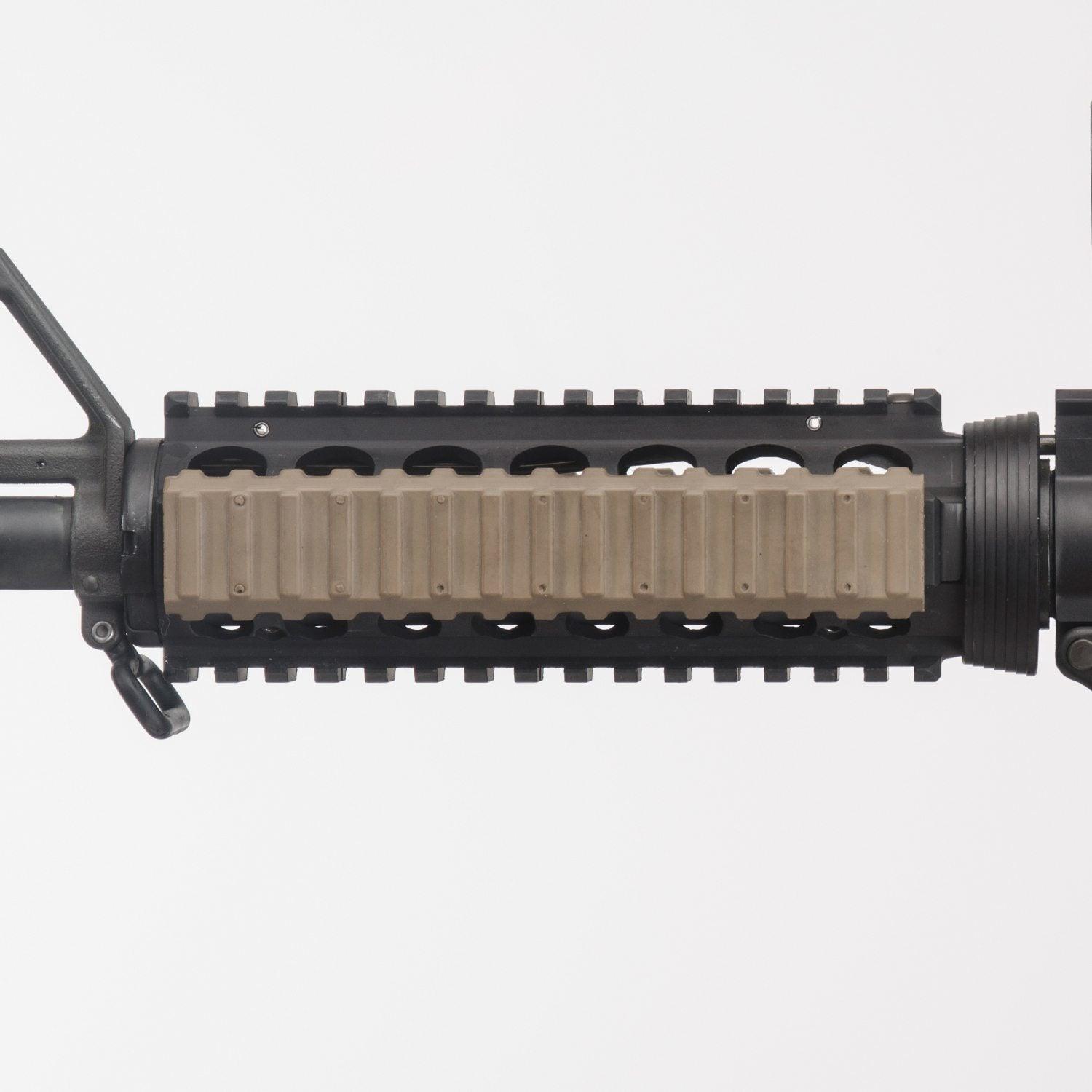 Low Profile Rail Guard (SC)