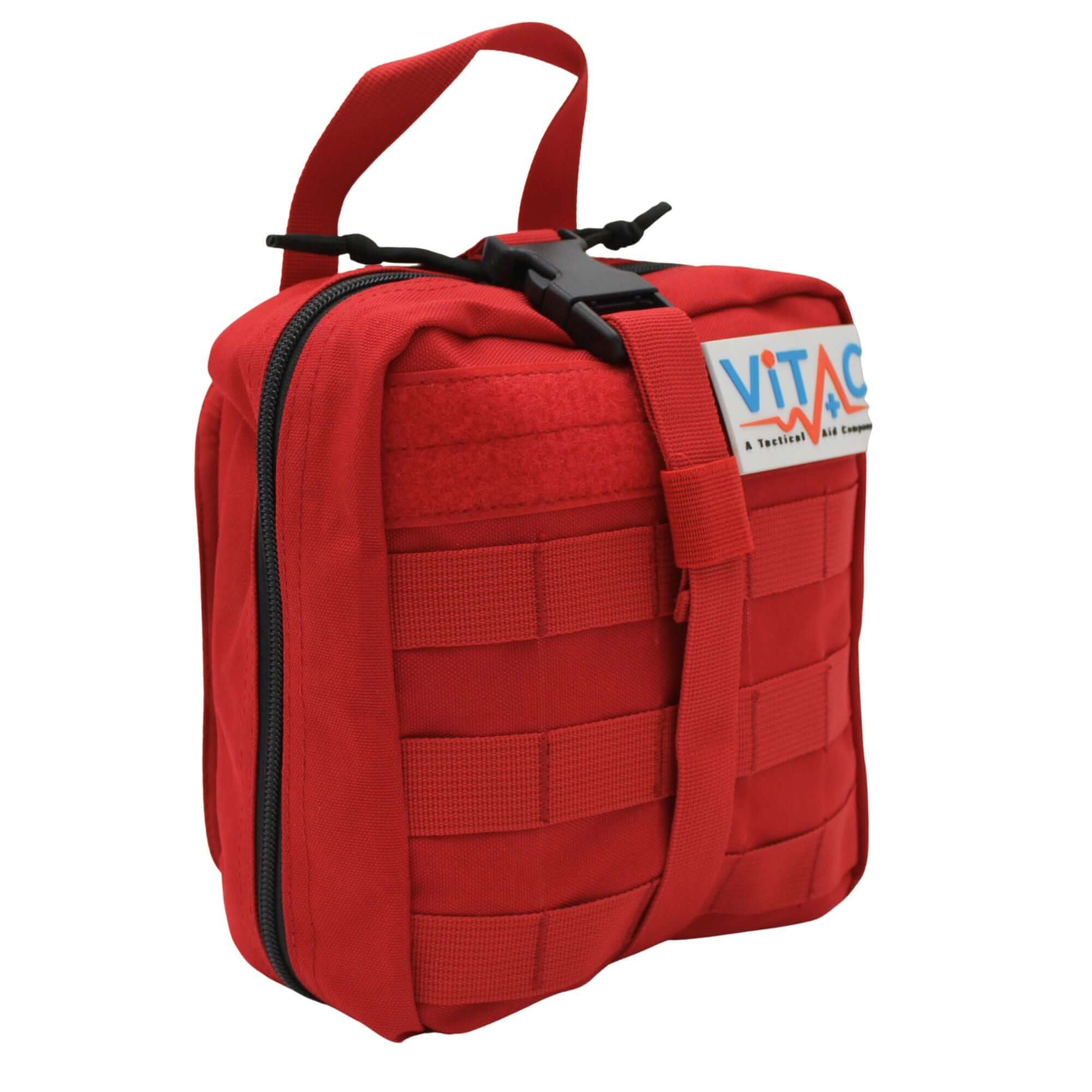 Vehicle Trauma Response Kit w/Trauma Care (SC)