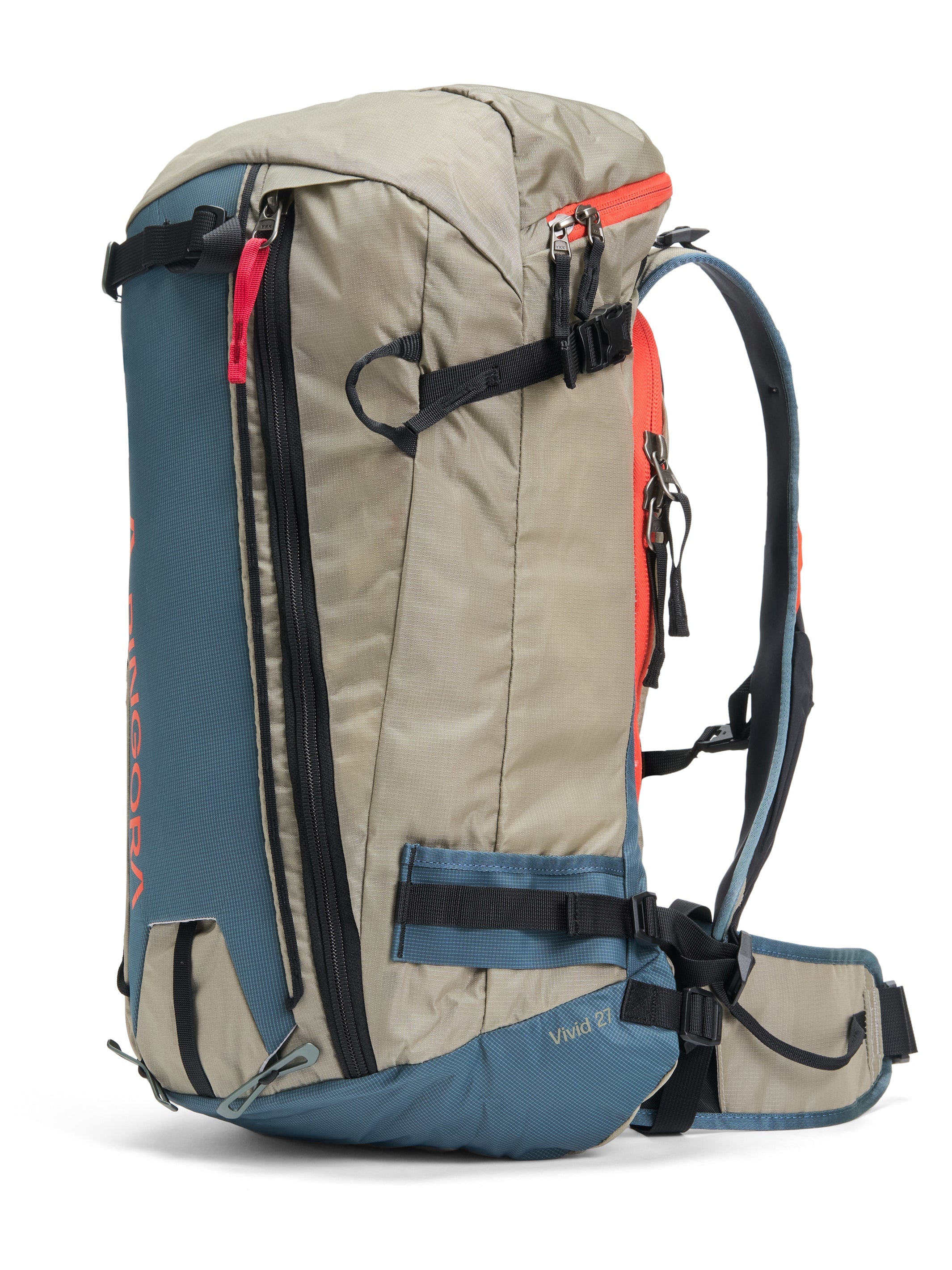 Vivid 27 Liter Backcountry Ski Pack (SC)