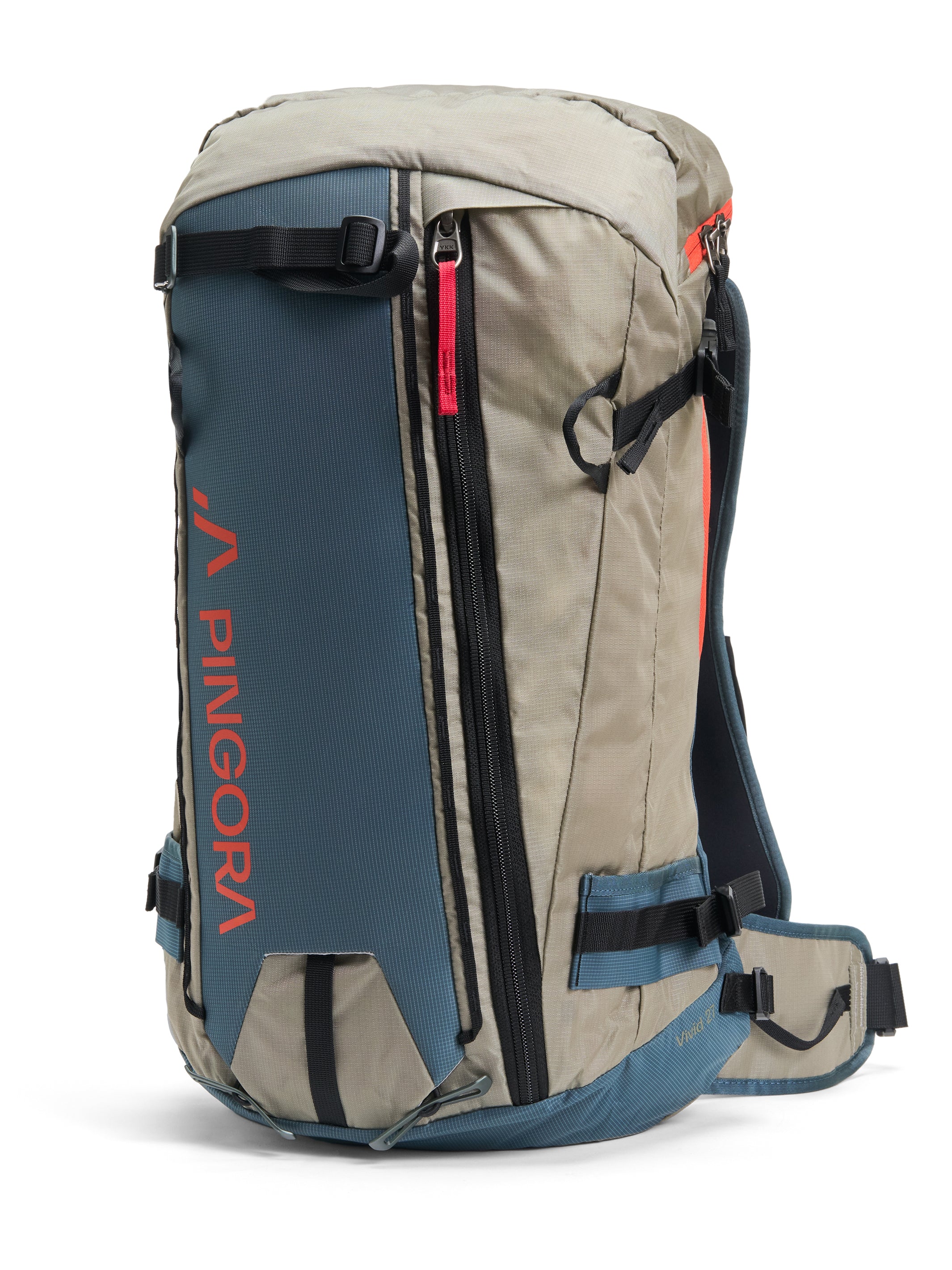 Vivid 27 Liter Backcountry Ski Pack (SC)