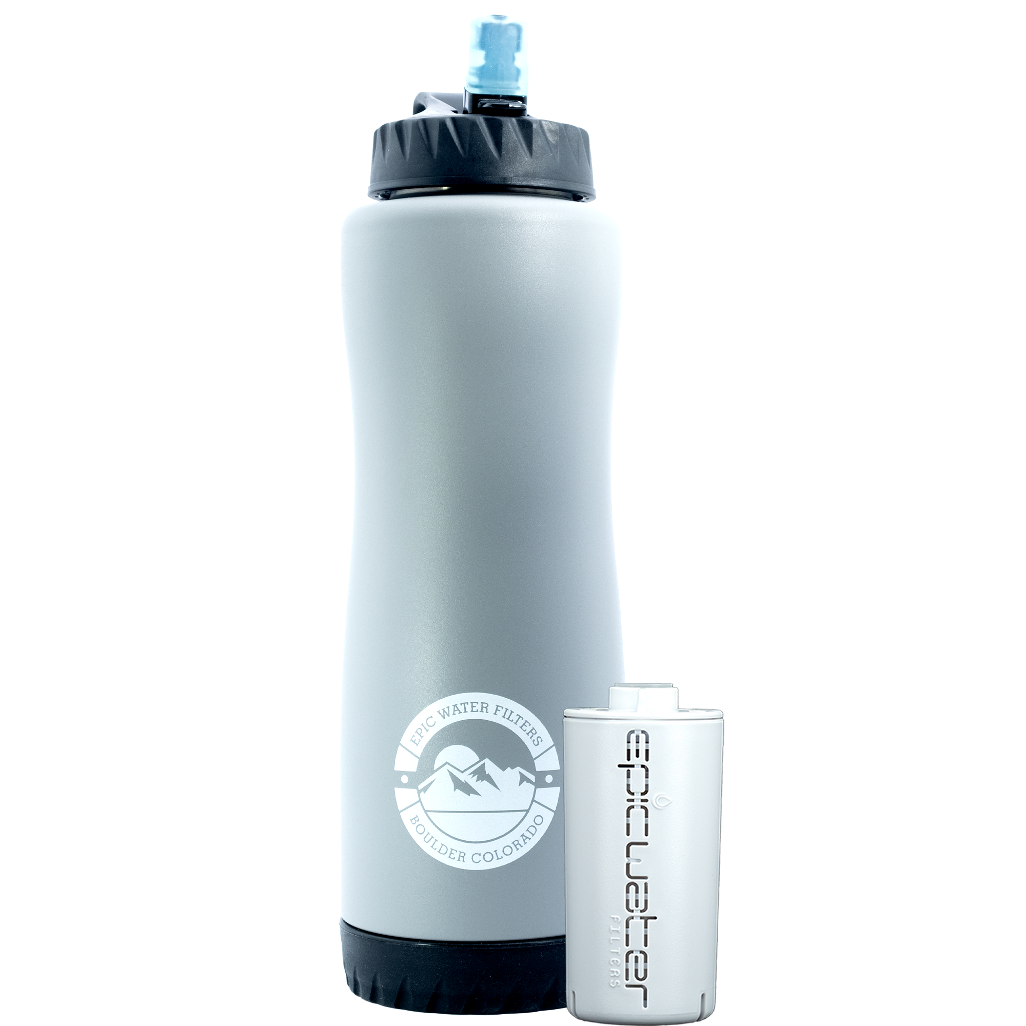 Vostok | Vacuum Insulated Stainless Steel | 34 oz (SC)