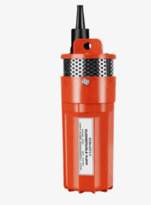 24V Solar Water Pump (SC)