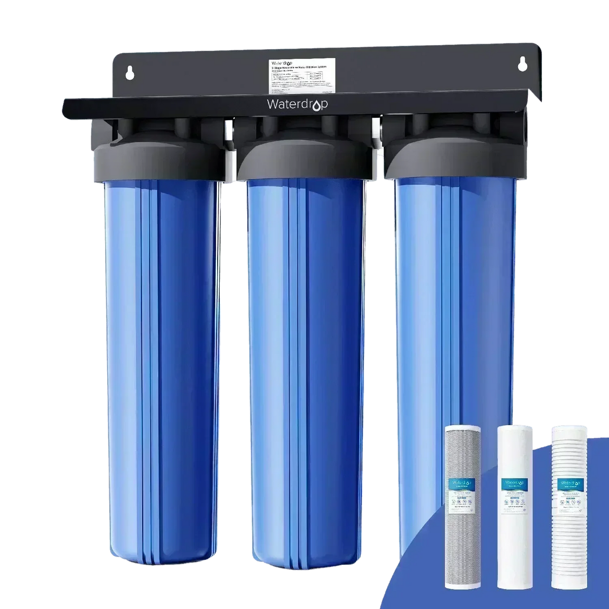 Portable Water Filtration Systems: What Should You Consider Before Buying? Portable Water Filtration Systems: What Should You Consider Before Buying?