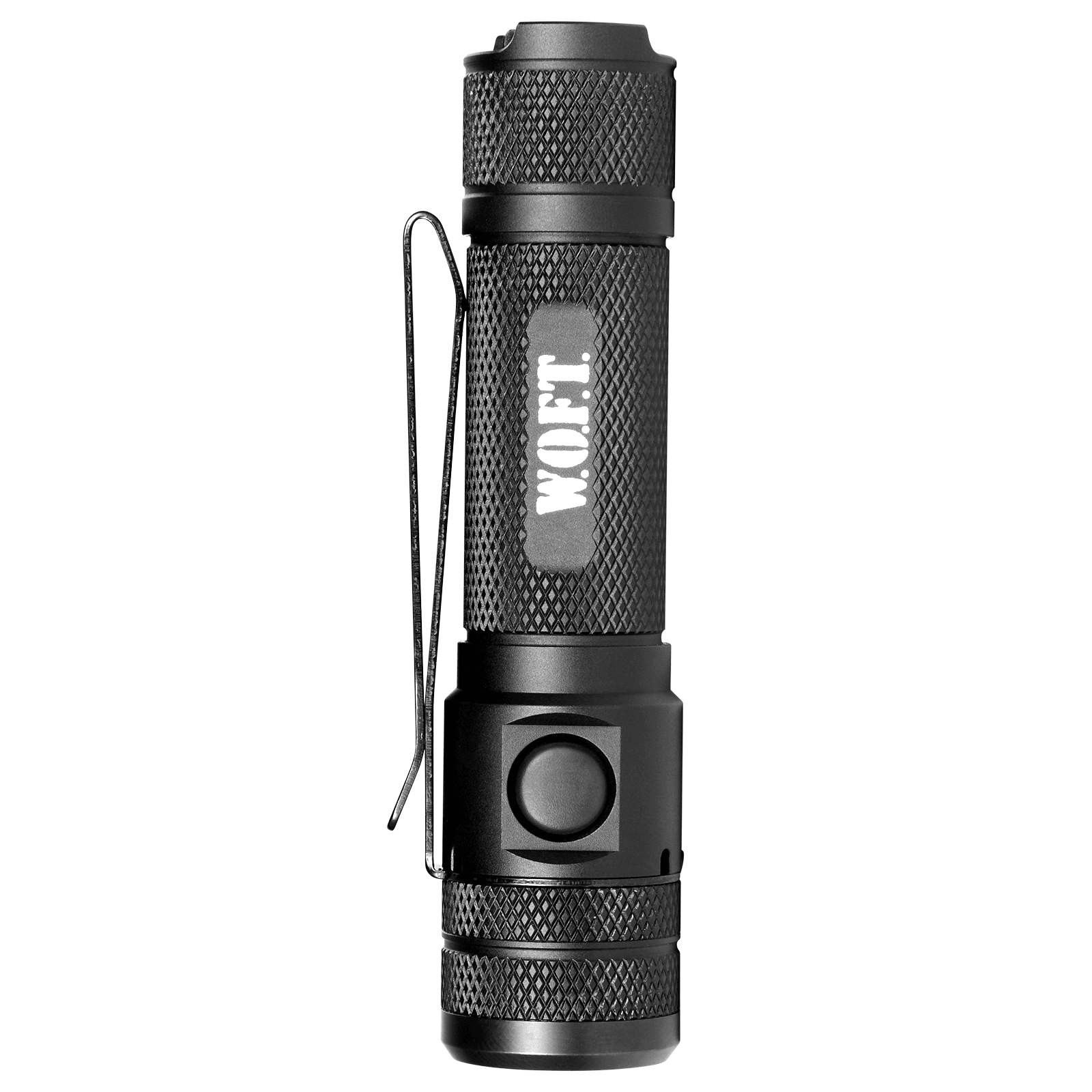 WOFT 1,200 Lumen Tactical EDC Flashlight (SC)
