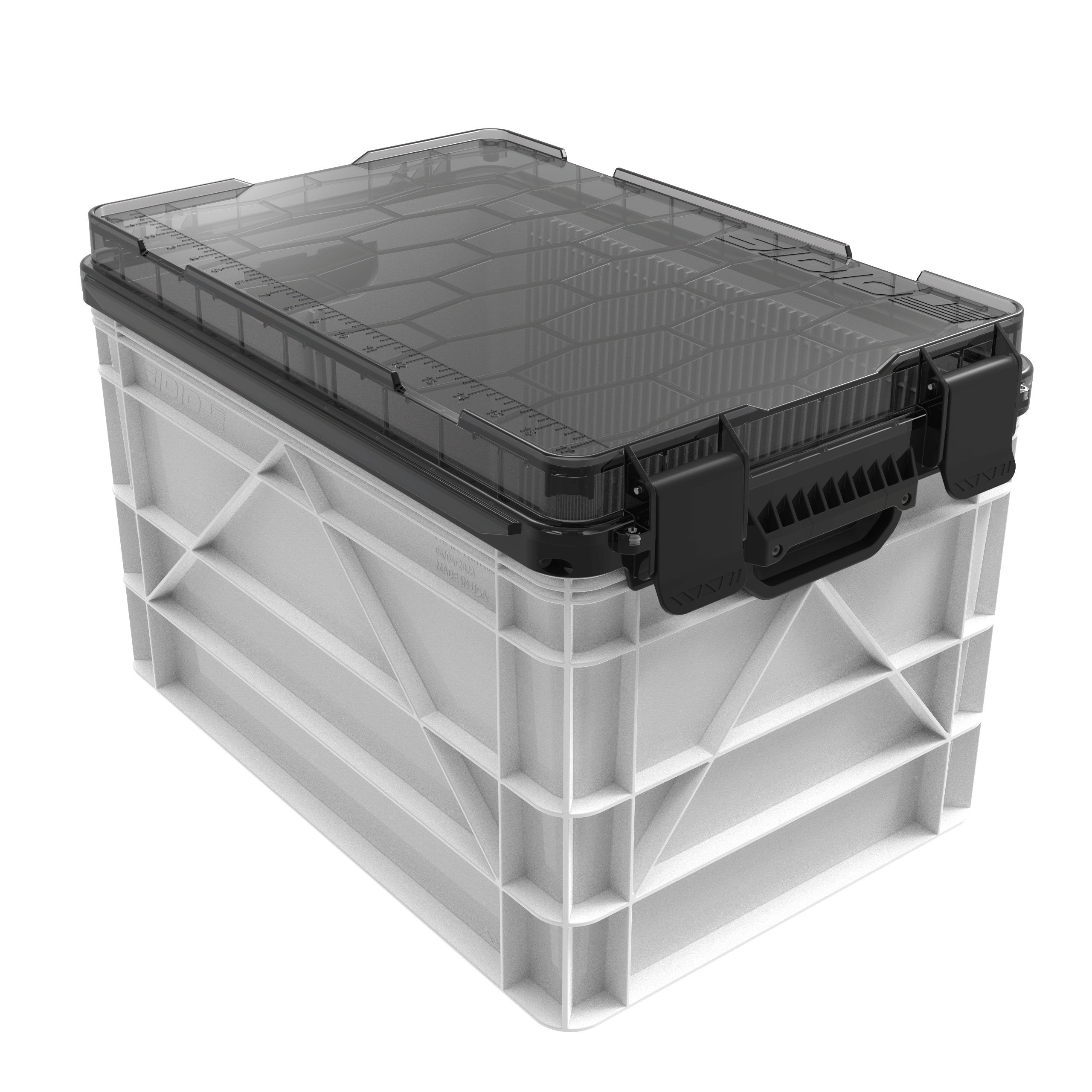 WR Trooper - Limited Edition (SC)