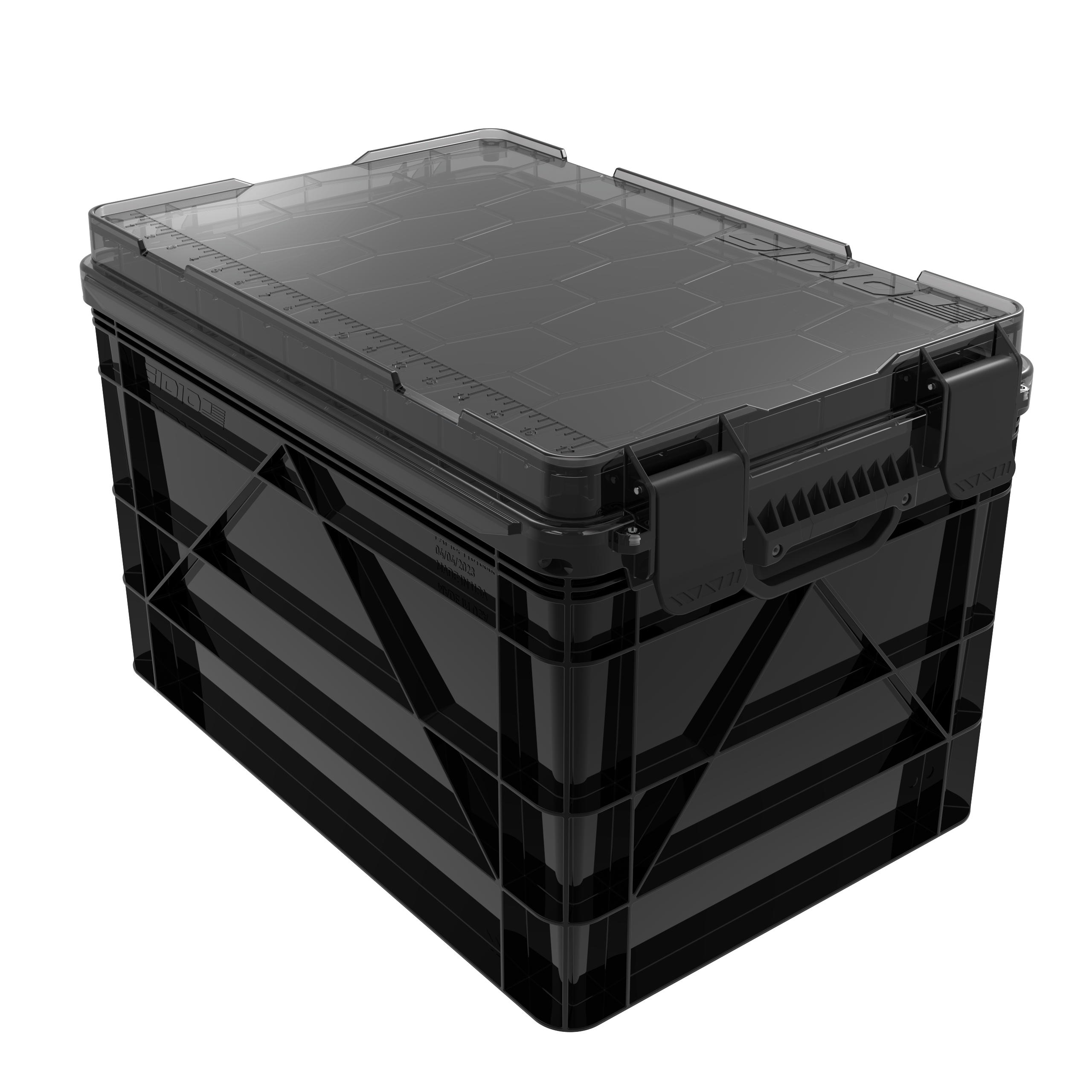 WR Dark Side - Limited Edition (SC)