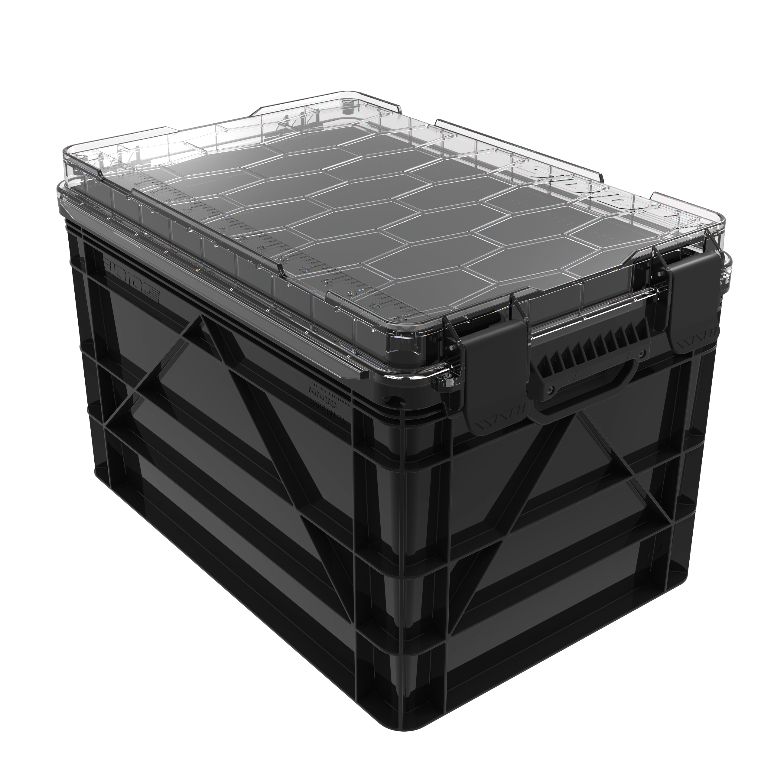 Full Size SidioCrate WR (Weather Resistant) (SC)