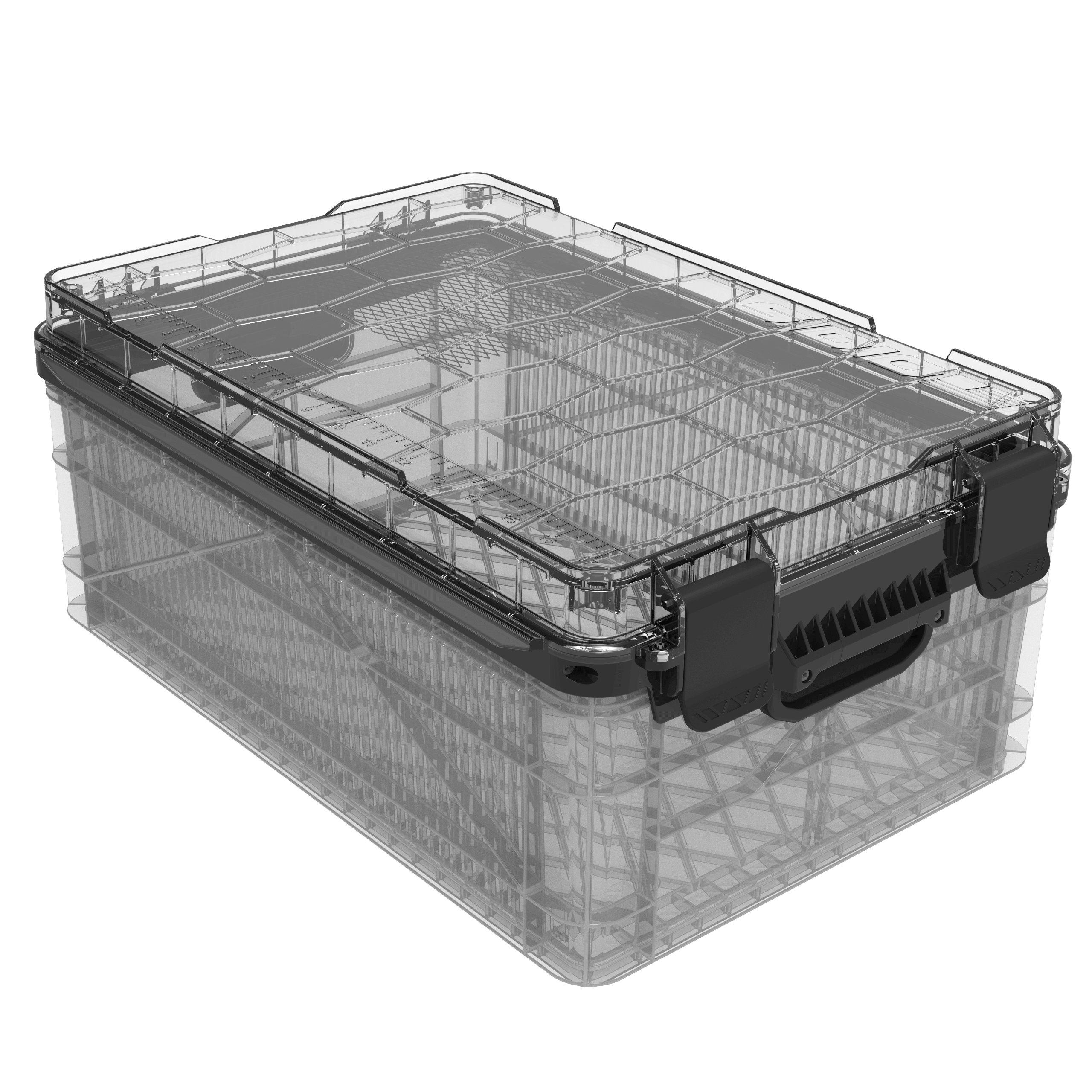 Half Size SidioCrate WR (Weather Resistant) (SC)