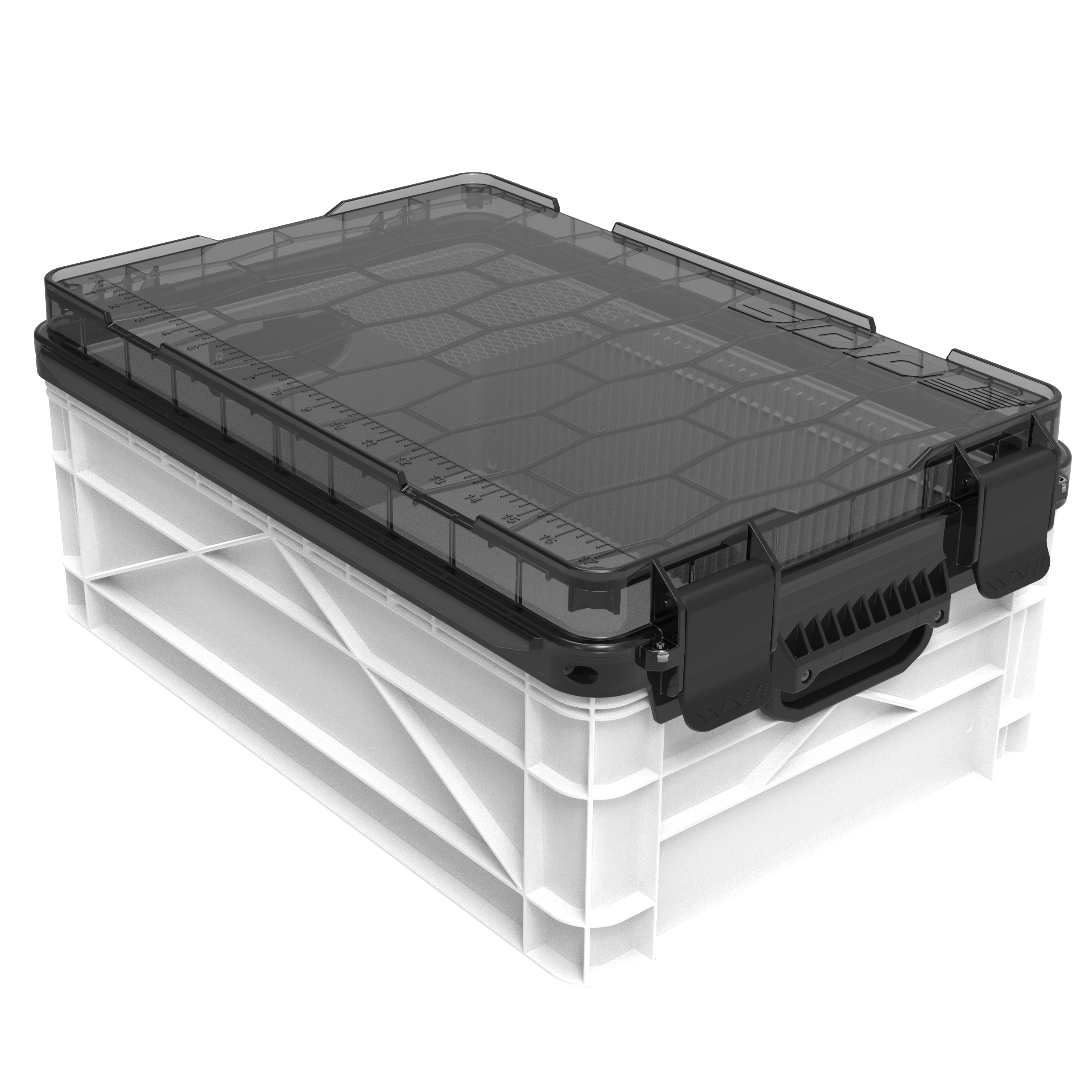 WR Trooper - Limited Edition (SC)