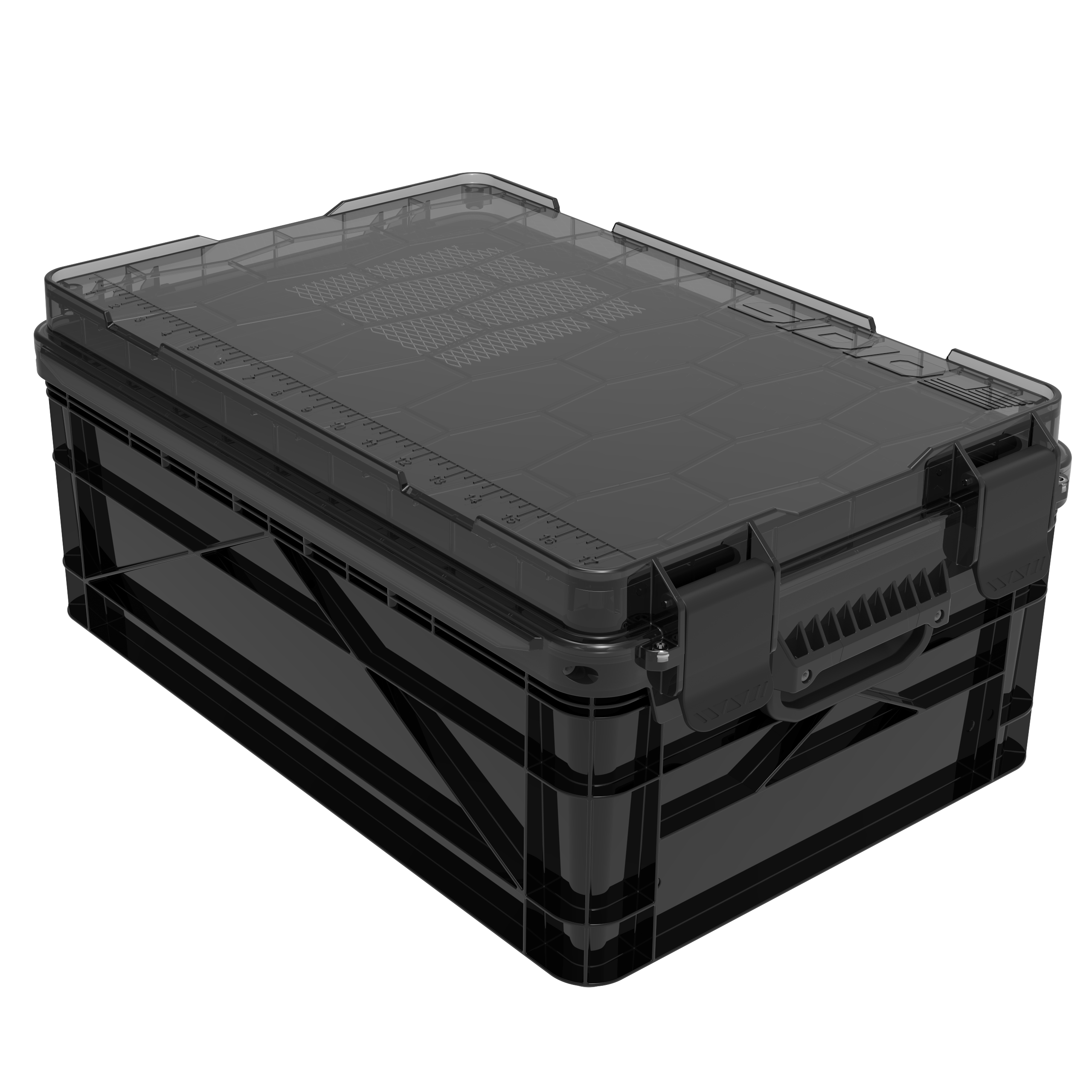 WR Dark Side - Limited Edition (SC)