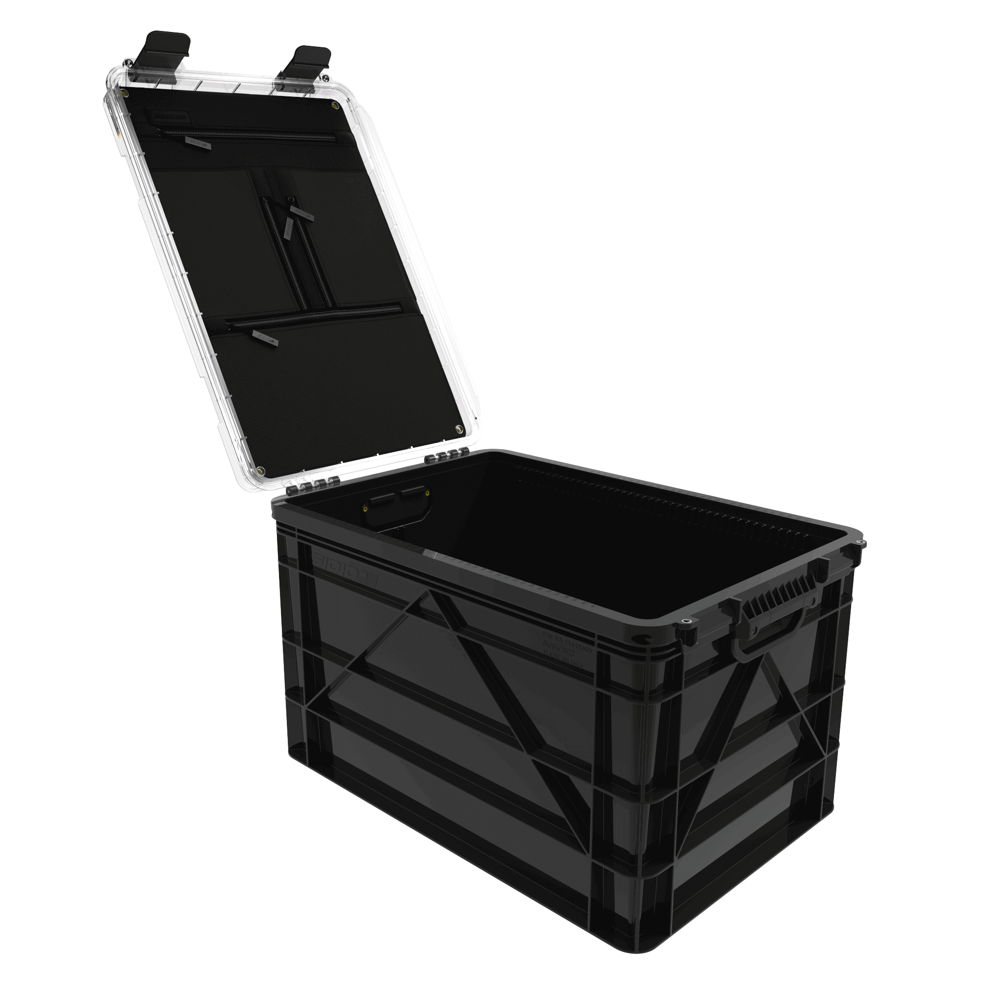 Full Size SidioCrate WR (Weather Resistant) (SC)
