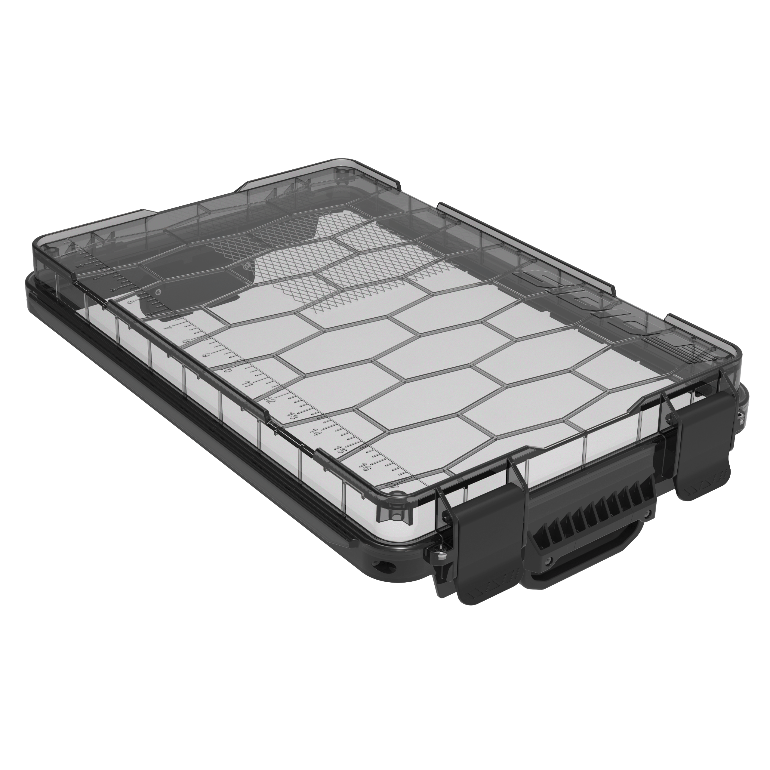 Water Resistant Assembly (Crate not included) (SC)