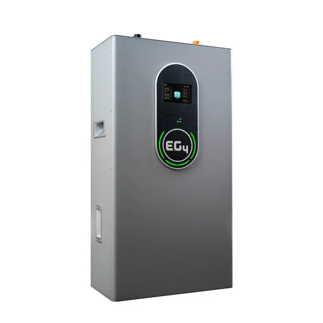 EG4 WallMount Indoor Battery | 48V 280Ah | 14.3kWh | Indoor | Heated UL1973, UL9540A | 10-Year Warranty (SC)