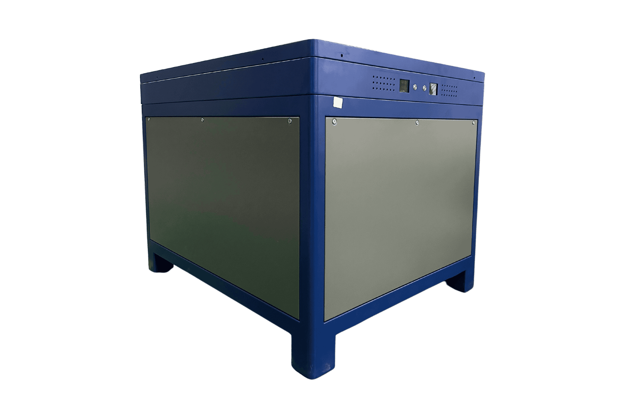 BatteryEvo - WALRUS PACIFIC 12K INV. 62 kWh AC110/220V 48Vdc (SC)