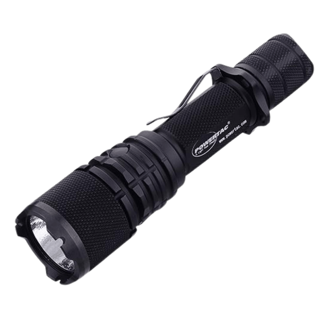 Warrior G4-FL - Tactical WML Package (SC)