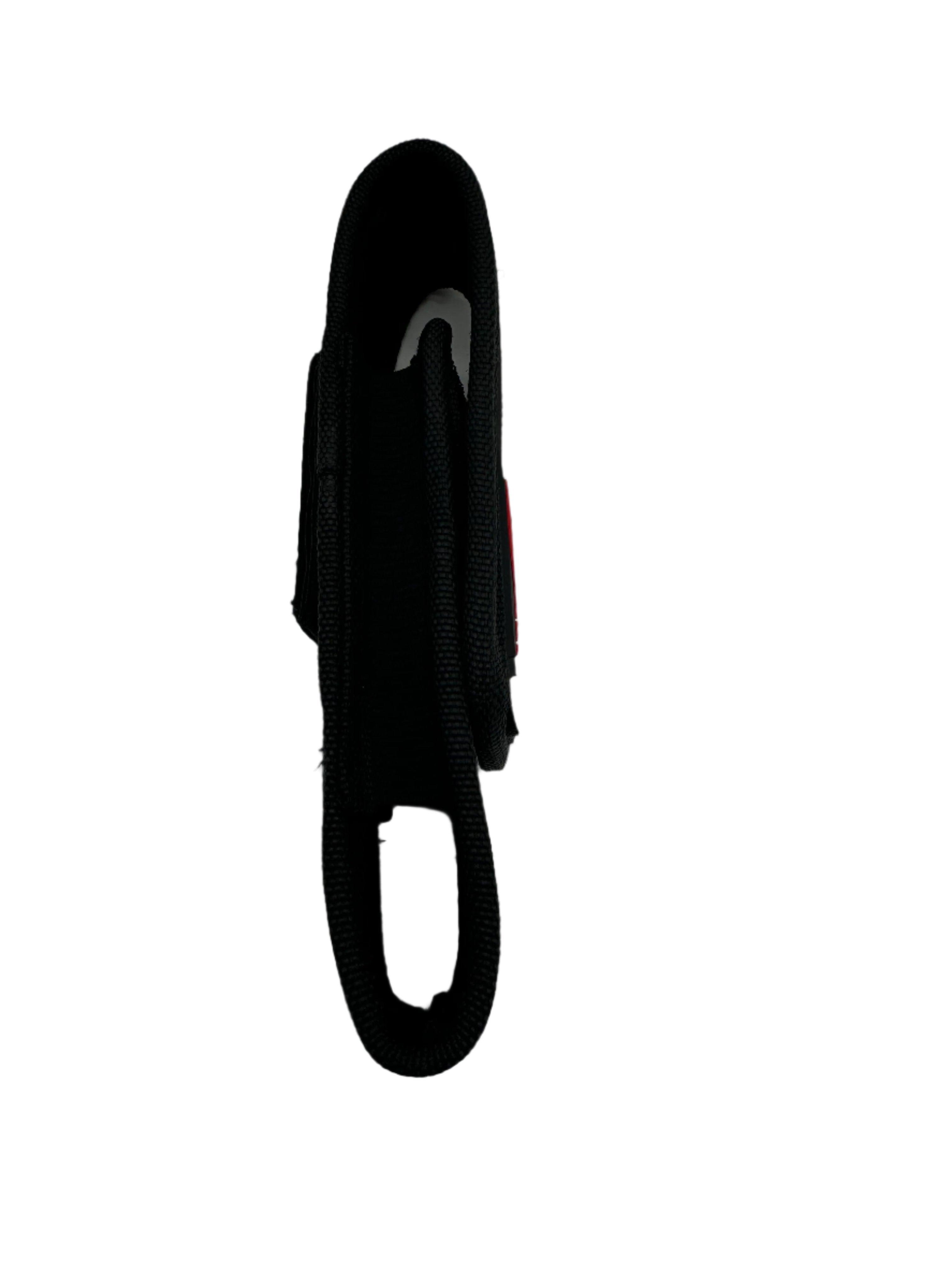 Nylon Holster for Powertac Warrior and Hero Lights (SC)