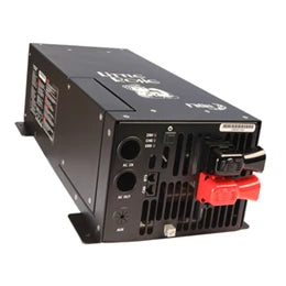 Midnite Solar Little Rosie Mobile/Off-Grid Inverter | 3600W Output | 60A Battery Charger | American Made (SC)