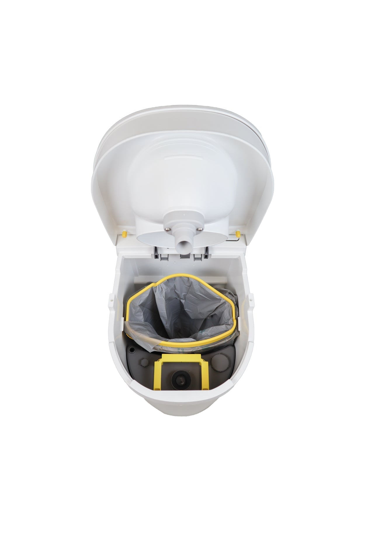 Separett Weekend Prime Toilet (SC)