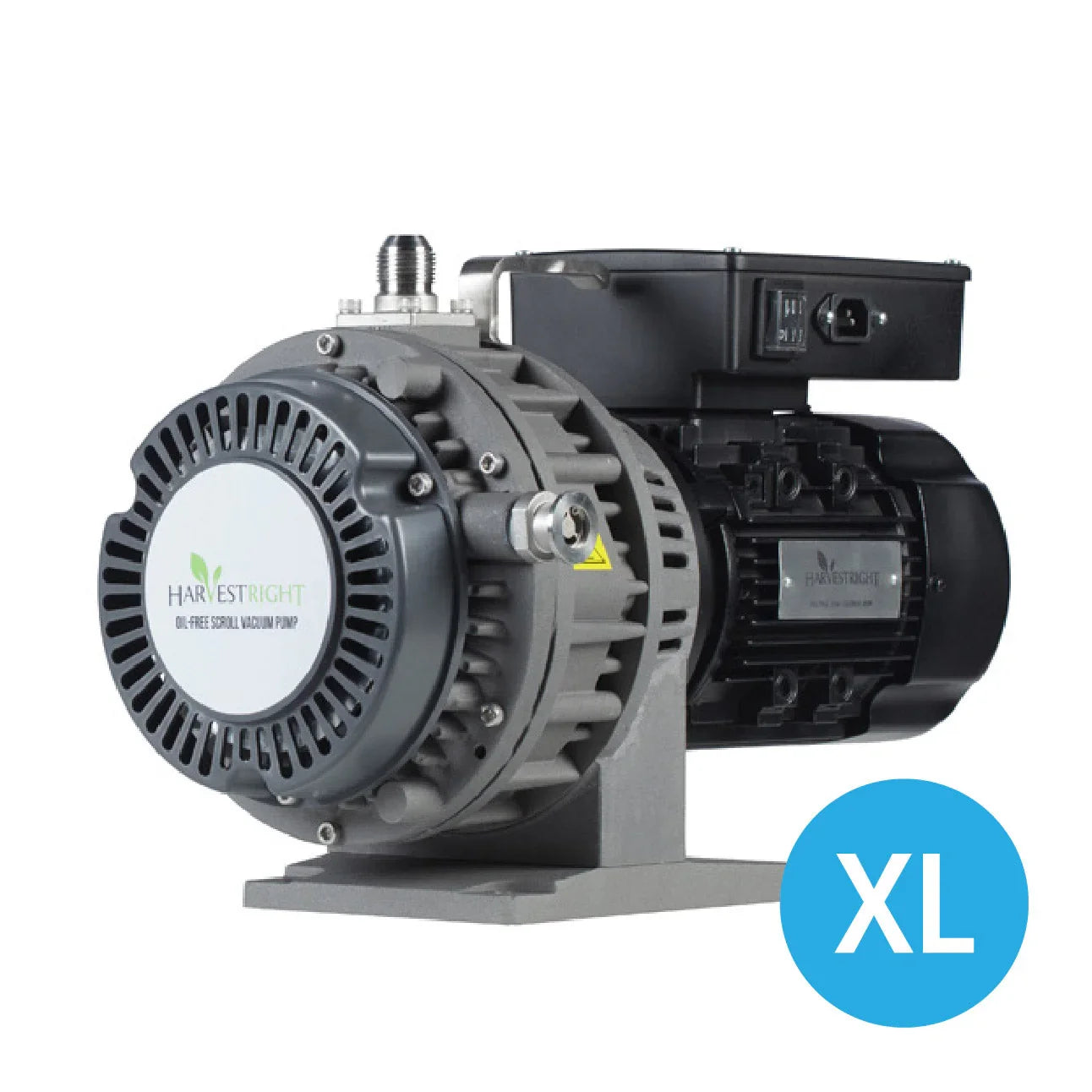 Harvest Right XL Oil Free Pump (SC)