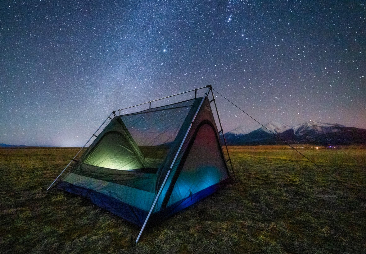 Sky View XL Stargazing Tent (SC)