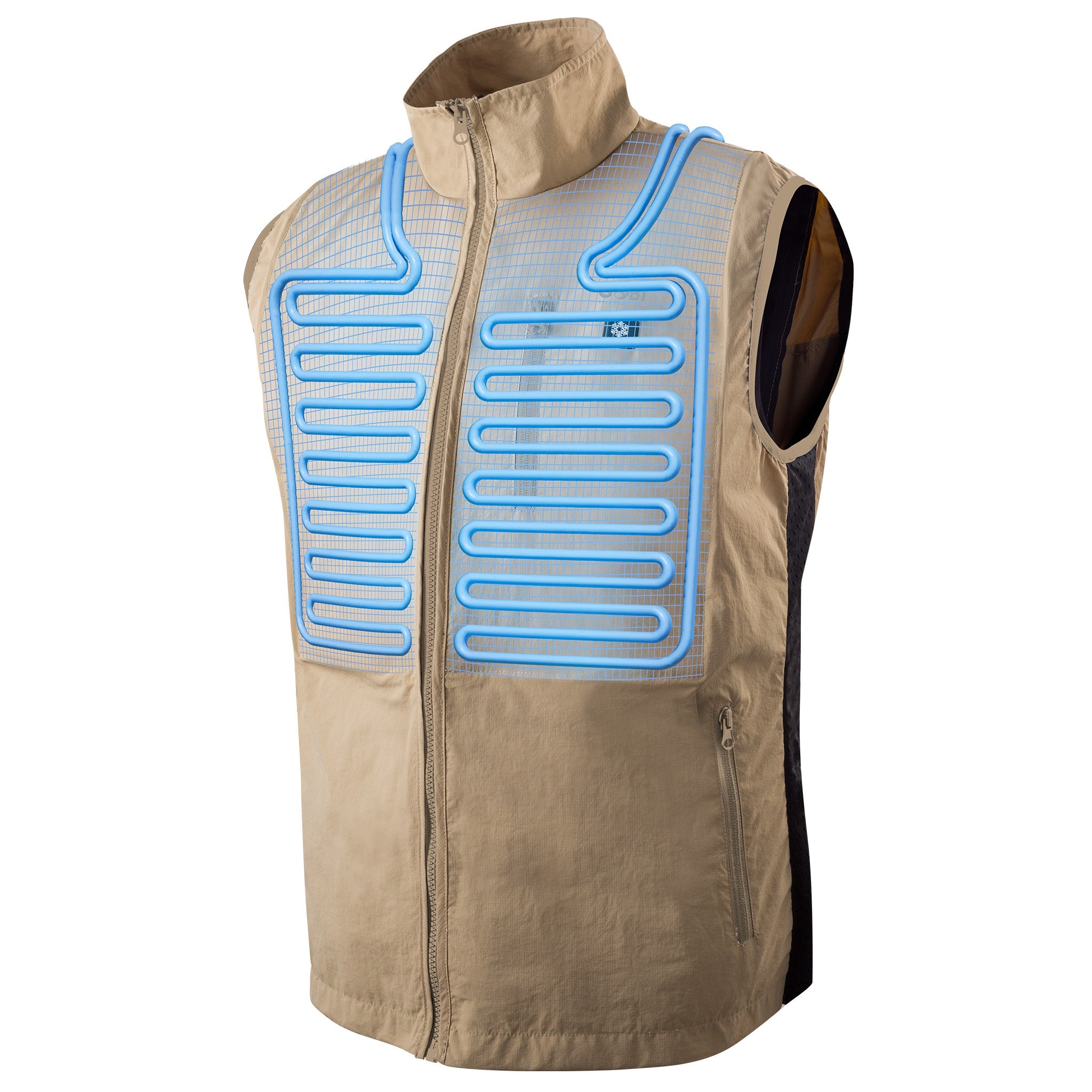 Canyon Youth Cooling Vest (SC)