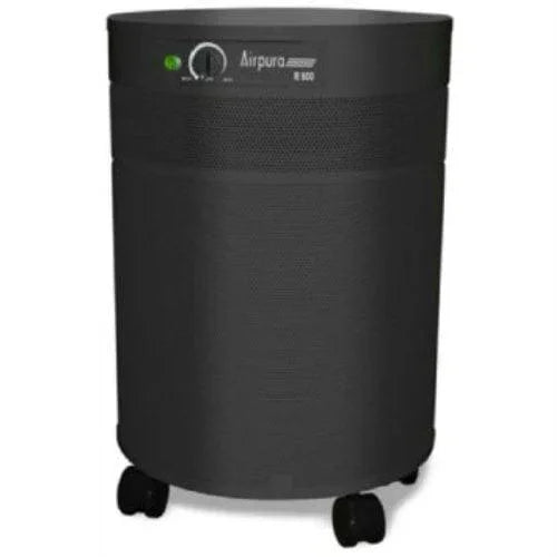 Airpura C600-DLX Air Purifier for VOCs and Chemical Extra (SC)