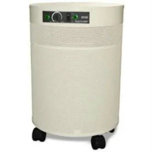 Airpura C600-DLX Air Purifier for VOCs and Chemical Extra (SC)