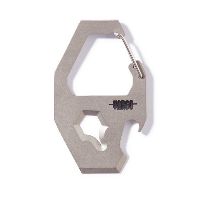BACKCOUNTRY CARABINER (SC)