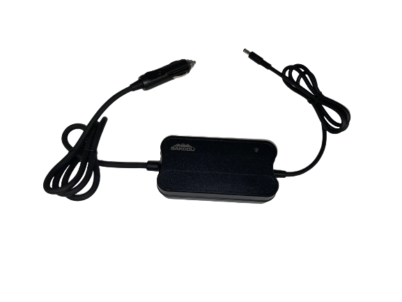 Bakcou 12V DC Battery Charger (SC)
