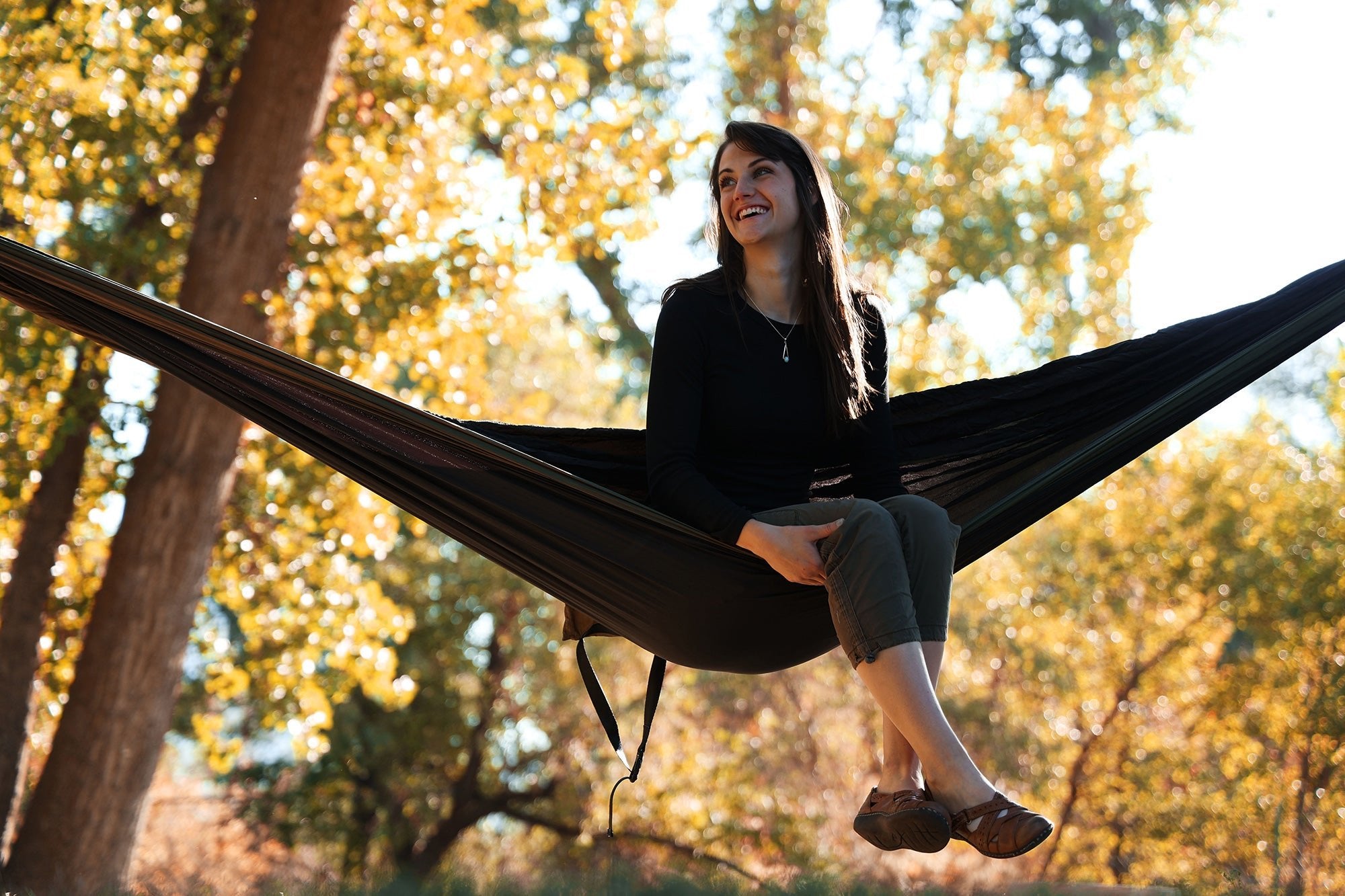 Bakcou Hammock (SC)