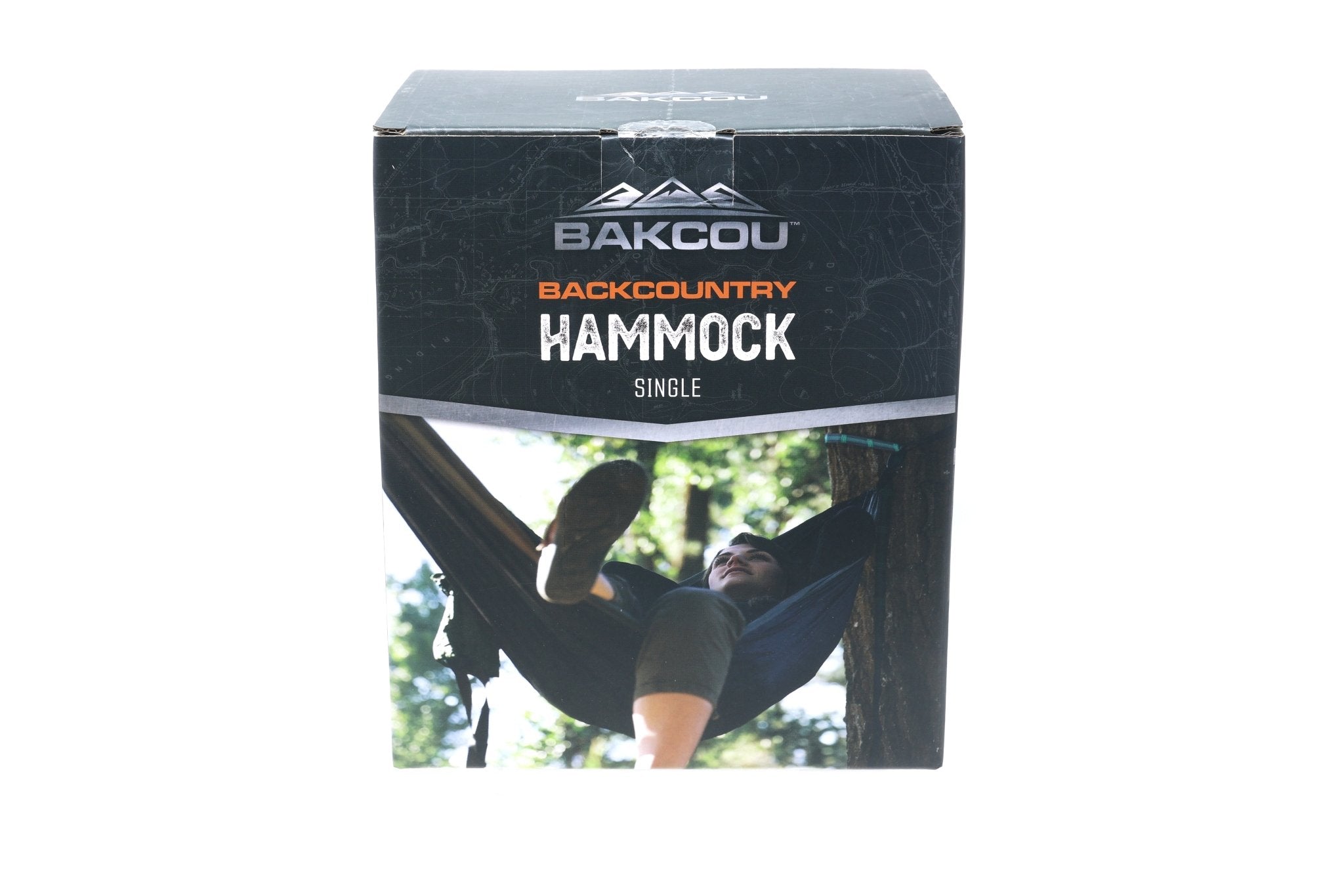 Bakcou Hammock (SC)