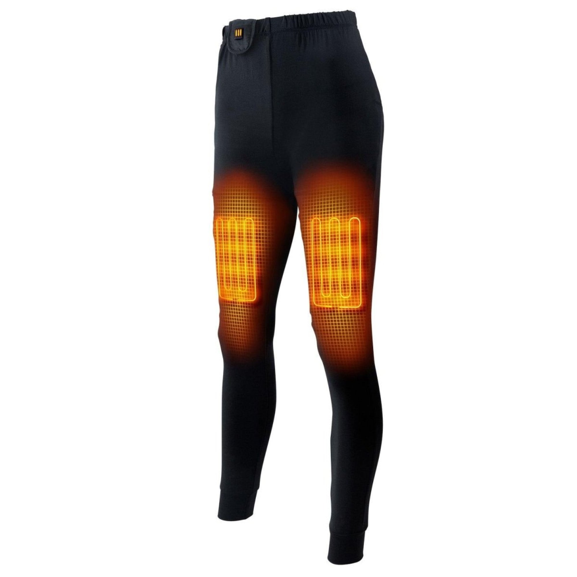 Basecamp Womens Heated Baselayer Pants (SC)