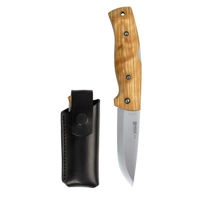 Helle Bleja H3LS (SC)